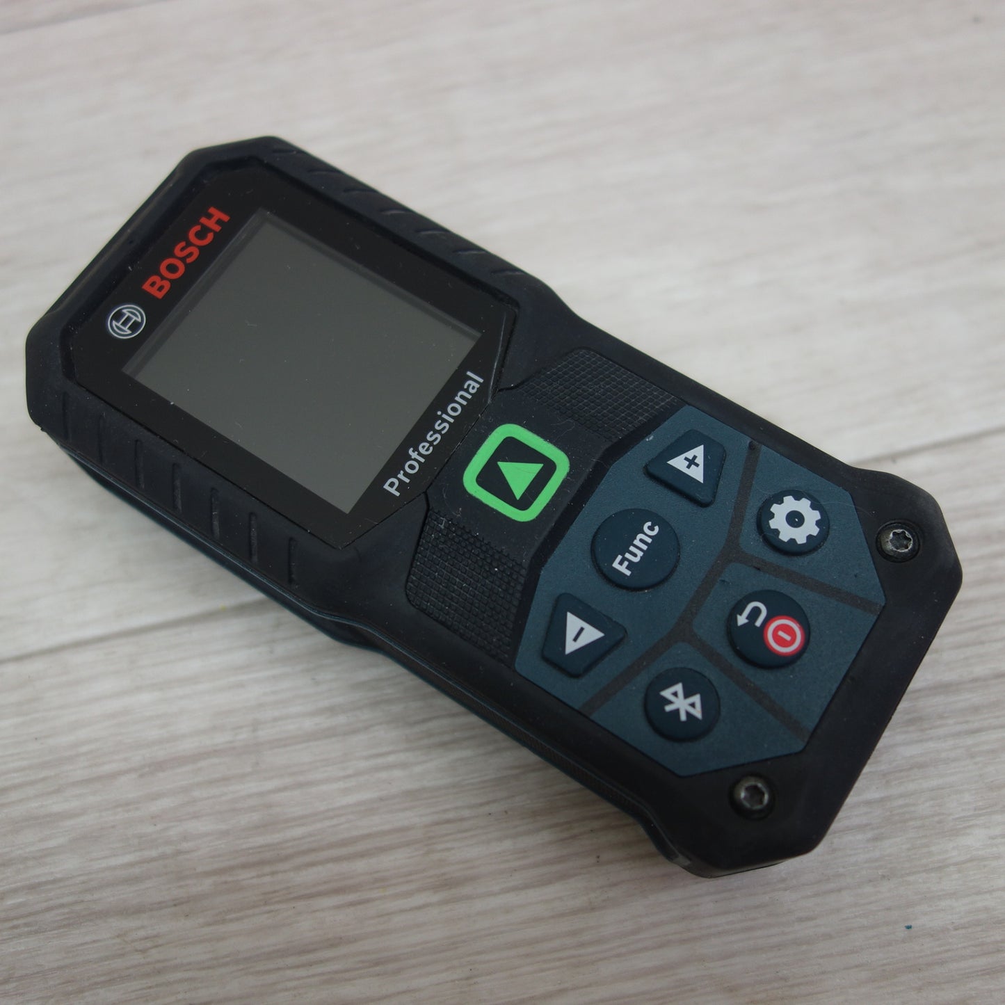 [送料無料] ☆BOSCH ボッシュ レーザー 距離計 GLM50-27 CG 測定機 測定器 現状品☆
