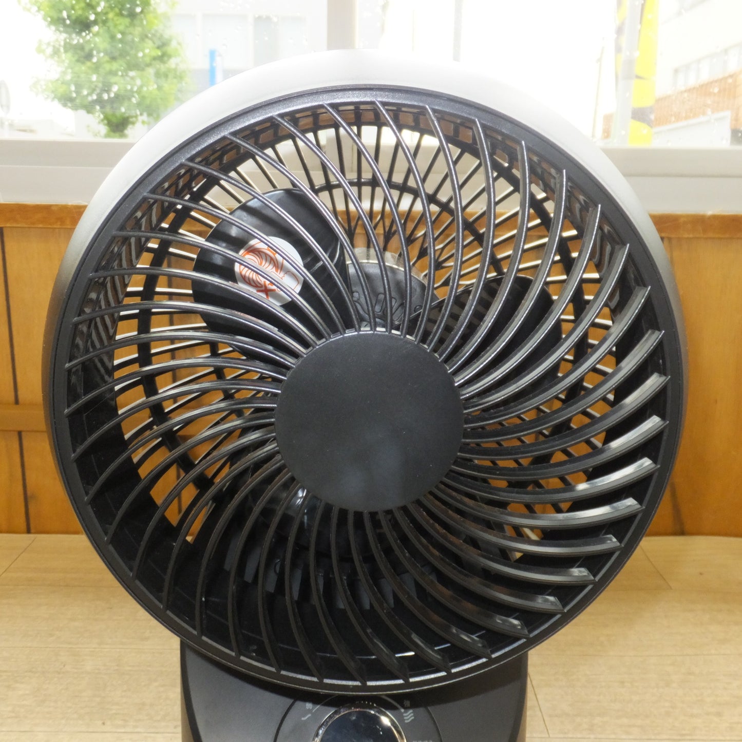 [送料無料] キレイ★千住 テクノス TEKNOS 分解して洗える DCサーキュレーター SAK-346KDC　100V 50Hz/60Hz★