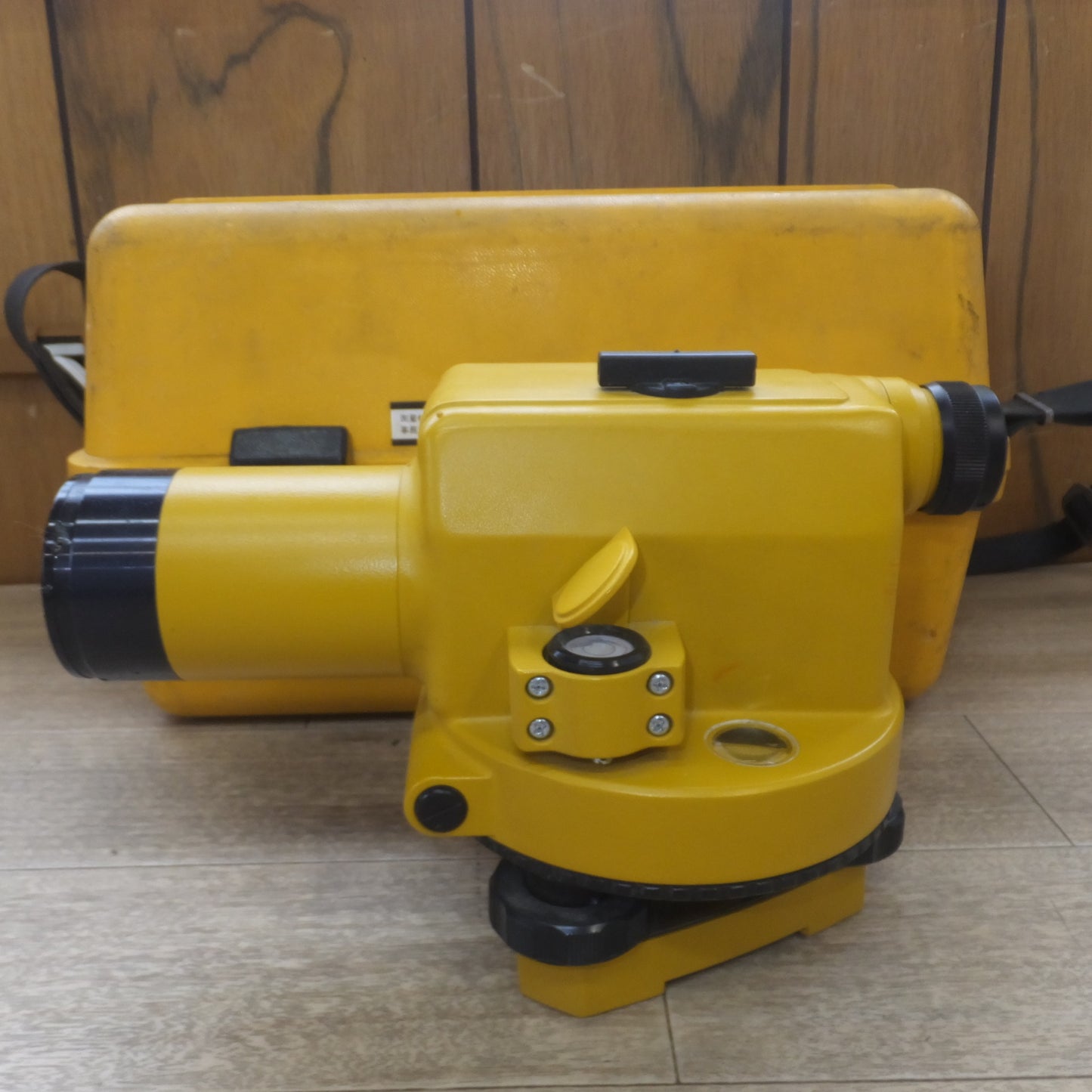 [送料無料] ★トプコン TOPCON オートレベル AT-M3　AUTO LEVEL★