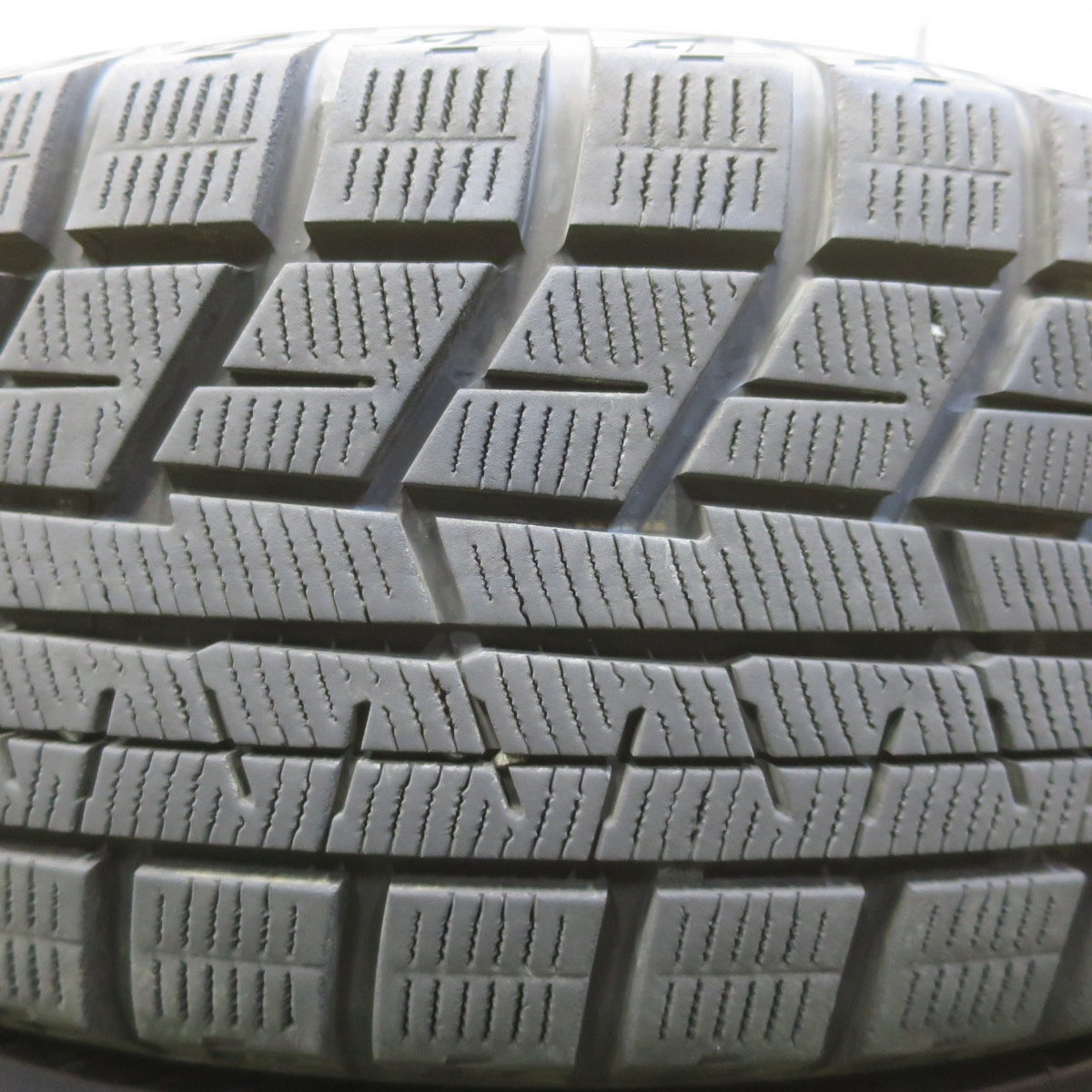 バリ溝！22年！9分◎スタッドレス 195/65R15 ヨコハマ アイスガード iG60 TOPRUN トップラン 15インチ PCD114.3/5H◎6082406イス