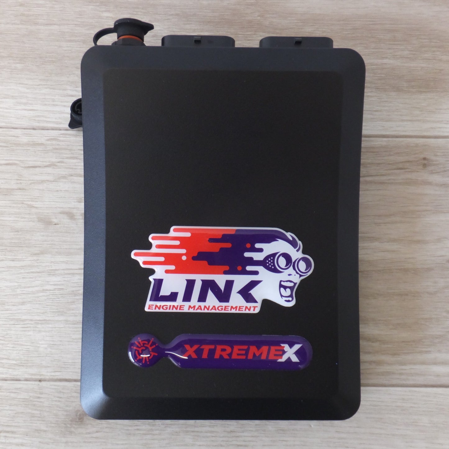 [送料無料] 美品 現状品★リンク LINK チューニング コンピューター G4X エクストリーム XTREME PROG V3.1 109-4000★