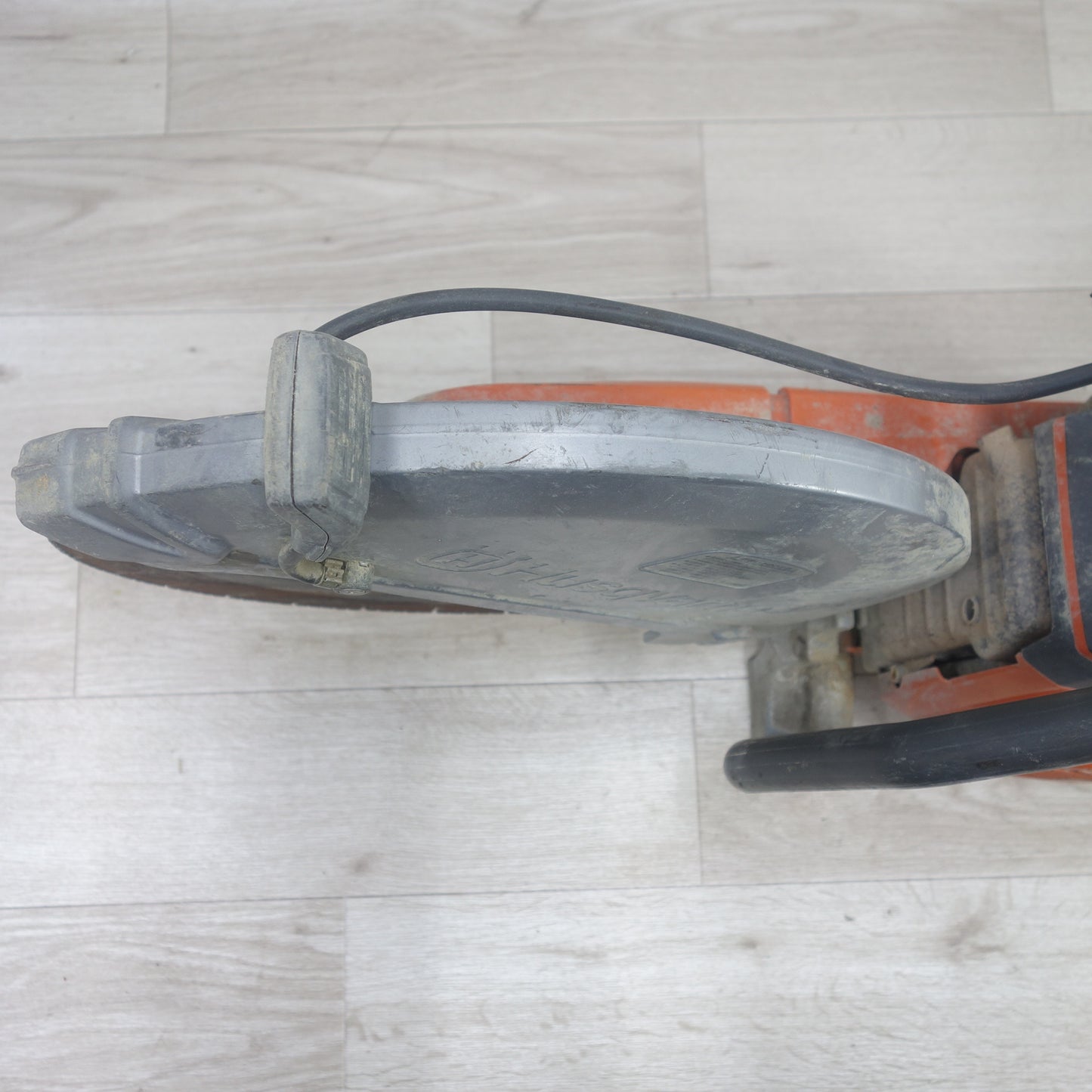 [送料無料] ◆Husqvarna ハスクバーナ パワー カッター K970 切断機 エンジン コンクリート カッター◆