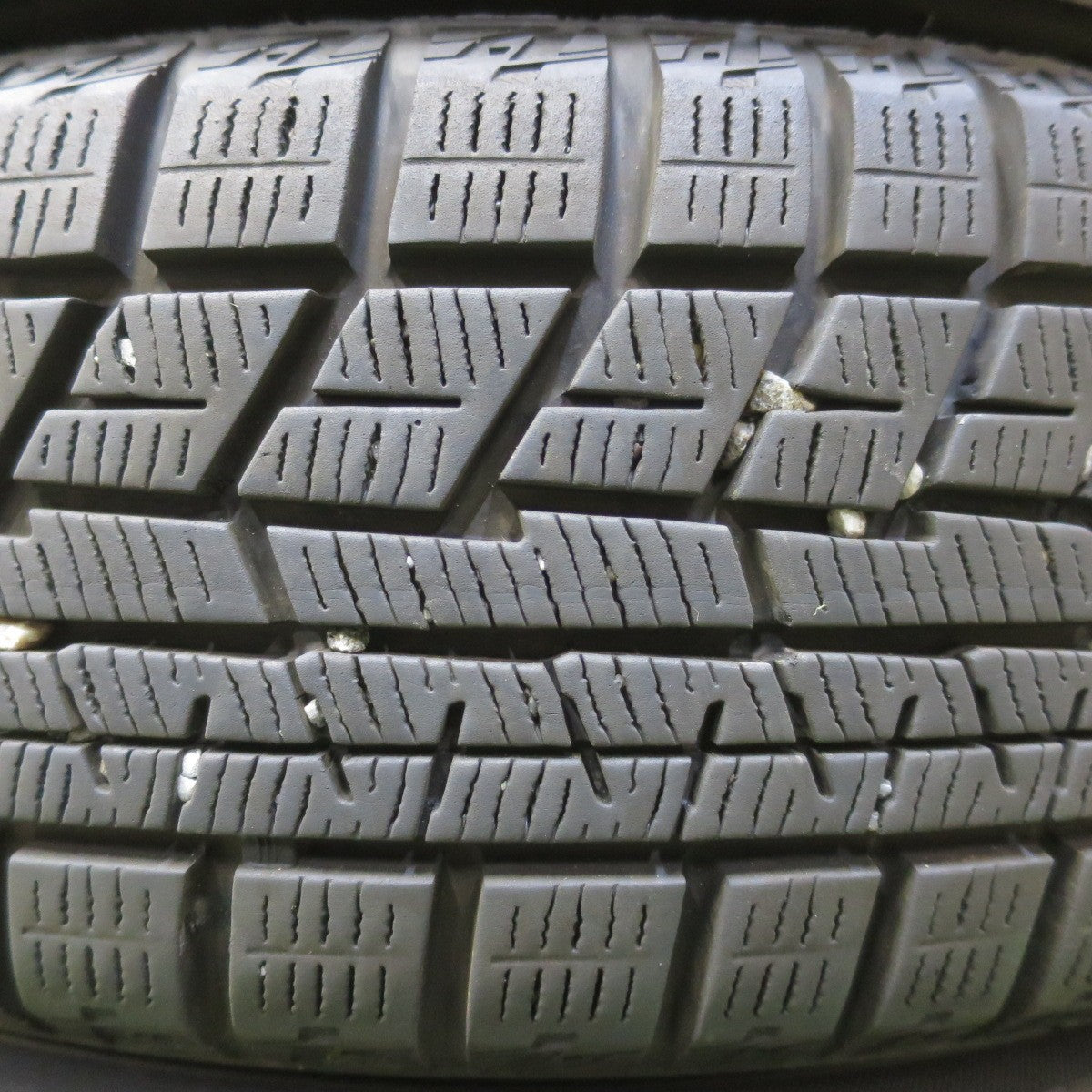 バリ溝！22年！9分◎スタッドレス 155/65R14 ヨコハマ アイスガード iG60 ブリヂストン ブリザック VRX2 ZACK JP-325 MONZA ザック モンツァ 14インチ PCD100/4H◎6080901イス