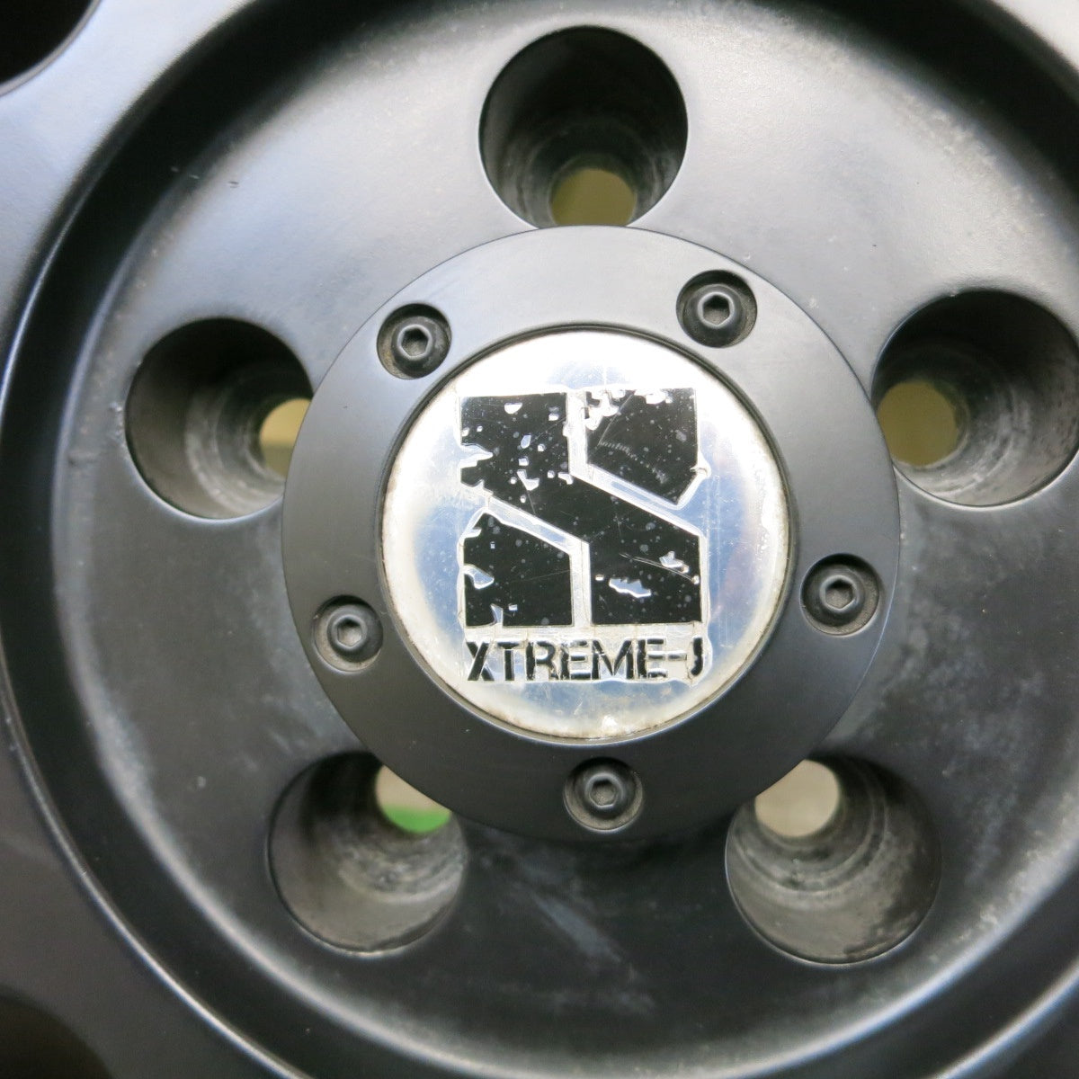 *送料無料* 4本価格★XTREME-J 245/60R18 スタッドレス グッドイヤー アイスナビ SUV エクストリームJ 18インチ PCD114.3/5H★4070601ナス