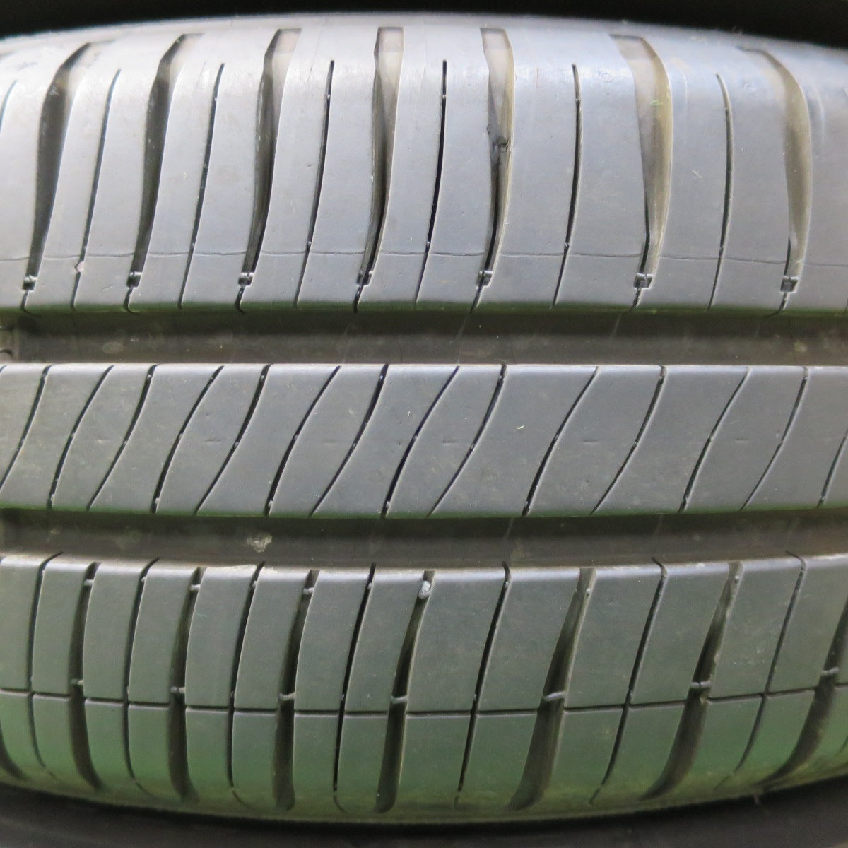 [送料無料] バリ溝！9分★MINI ミニ 純正 175/65R15 ミシュラン エナジーセイバー4 15インチ PCD100/4H★4112702イノ