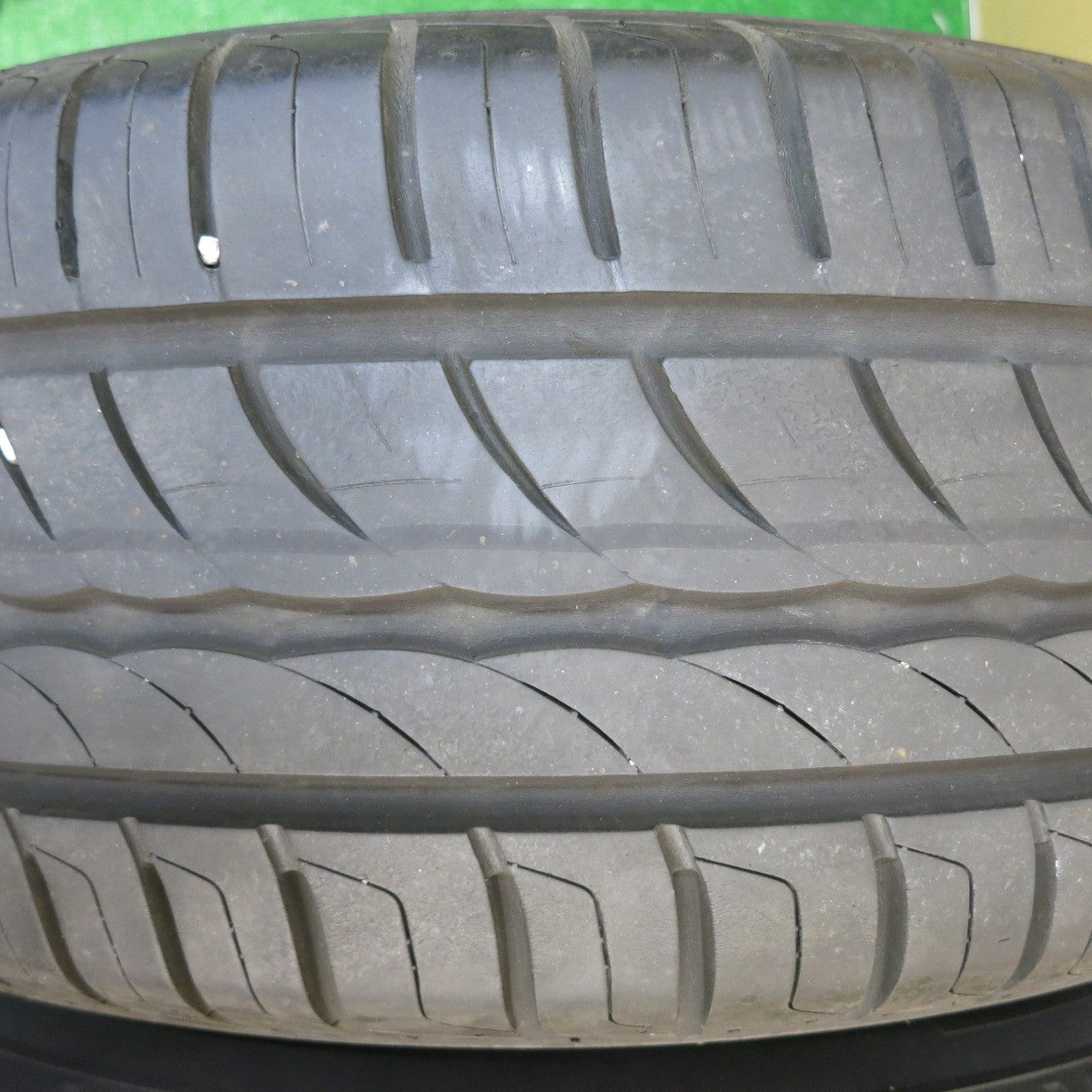 4本価格★トヨタ 30系 プリウス 純正 195/65R15 ピレリ Cinturato P1 15インチ PCD100/5H★5042004TNノ