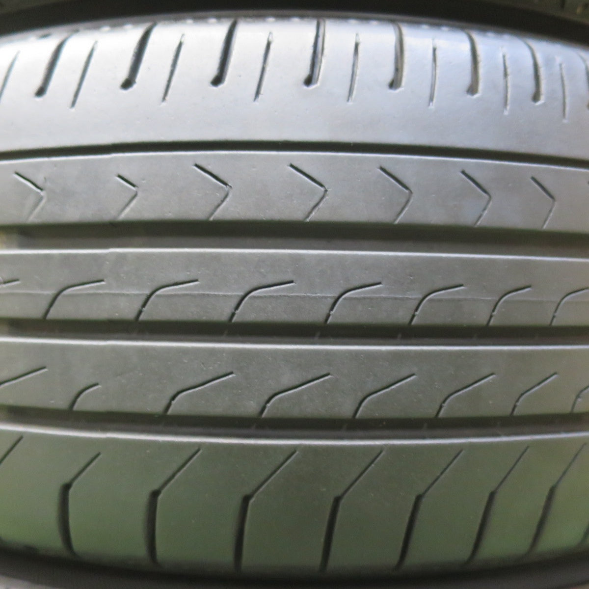 キレイ！22年◎175/55R15 ヨコハマ BluEarth-RV RV03 CK G.speed Gスピード ブルーアース 15インチ PCD100/4H◎6091107イノ