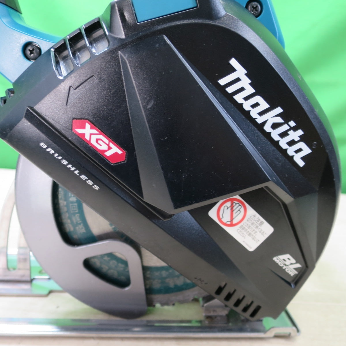 [送料無料] ☆マキタ 185mm 充電式 チップソー カッター CS001G 電動 工具 切断機 makita コードレス☆
