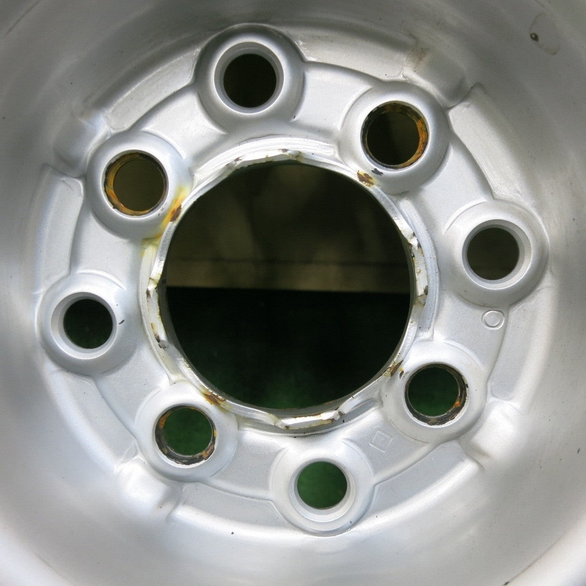 バリ溝！22年！キレイ！ほぼ10分★スタッドレス 175/70R14 ダンロップ ウインターマックス WM02 スチール ホイール 14インチ PCD100 114.3/4H マルチ★5031413SYス