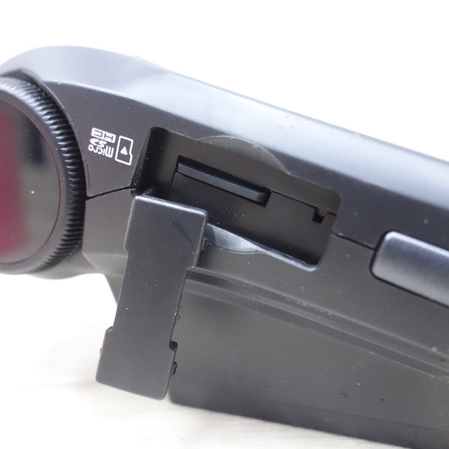 [送料無料] 付属品付き◆COMTEC GPS搭載 超広角 168° ドライブレコーダー HDR-751G ドラレコ コムテック◆