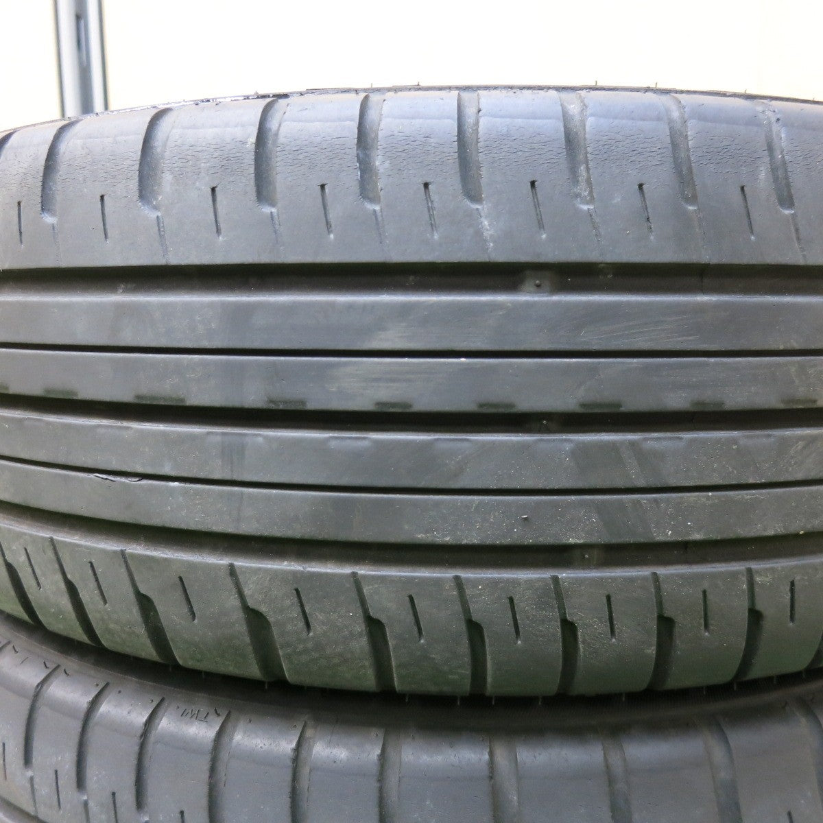 [送料無料] 4本価格！21年★スズキ ワゴンR スティングレー 純正 165/55R15 エコノミスト ATR-K 15インチ PCD100/4H★5032112SYノ