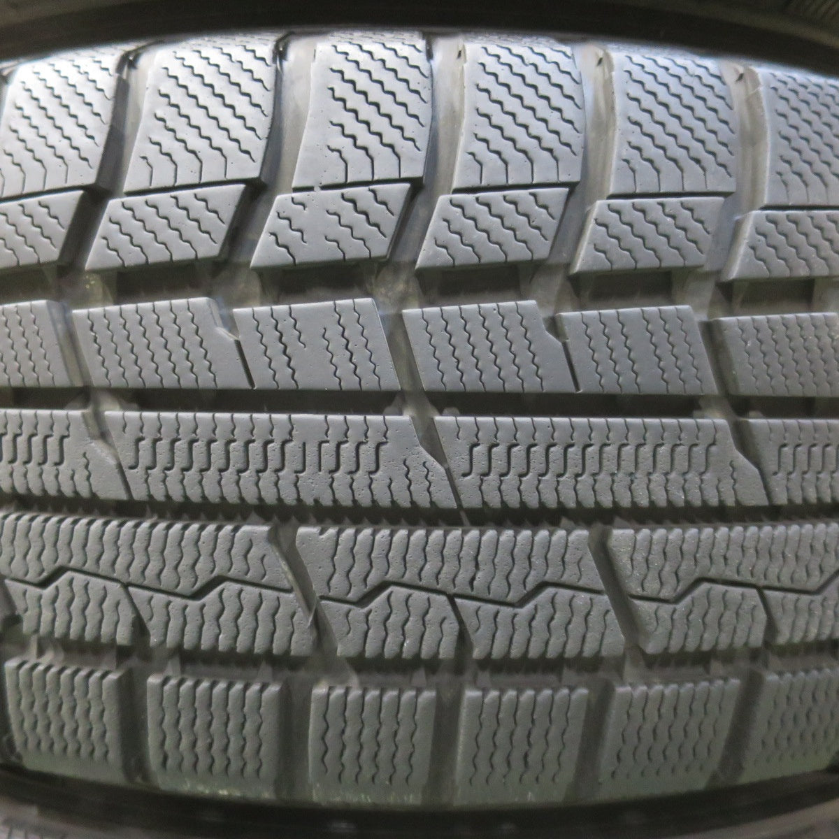 バリ溝！9.5分★スタッドレス 215/65R16 トーヨー ウインター トランパス TX STRANGER ストレンジャー 16インチ PCD114.3/5H★6021501IMス