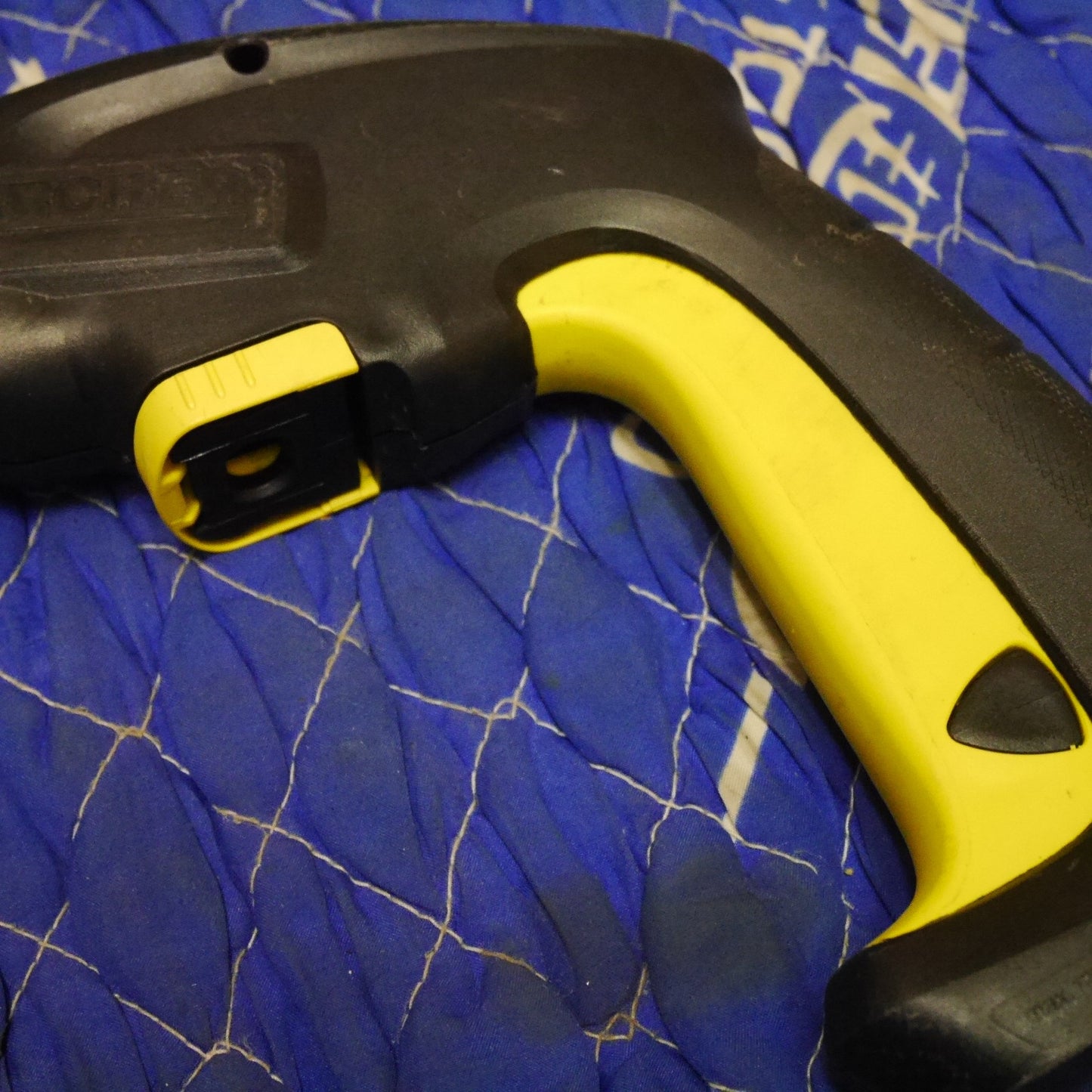 [送料無料] ☆KARCHER ケルヒャー 高圧洗浄機 K3 SILENT サイレント 60Hz 家庭用 清掃 掃除 クリーナー☆