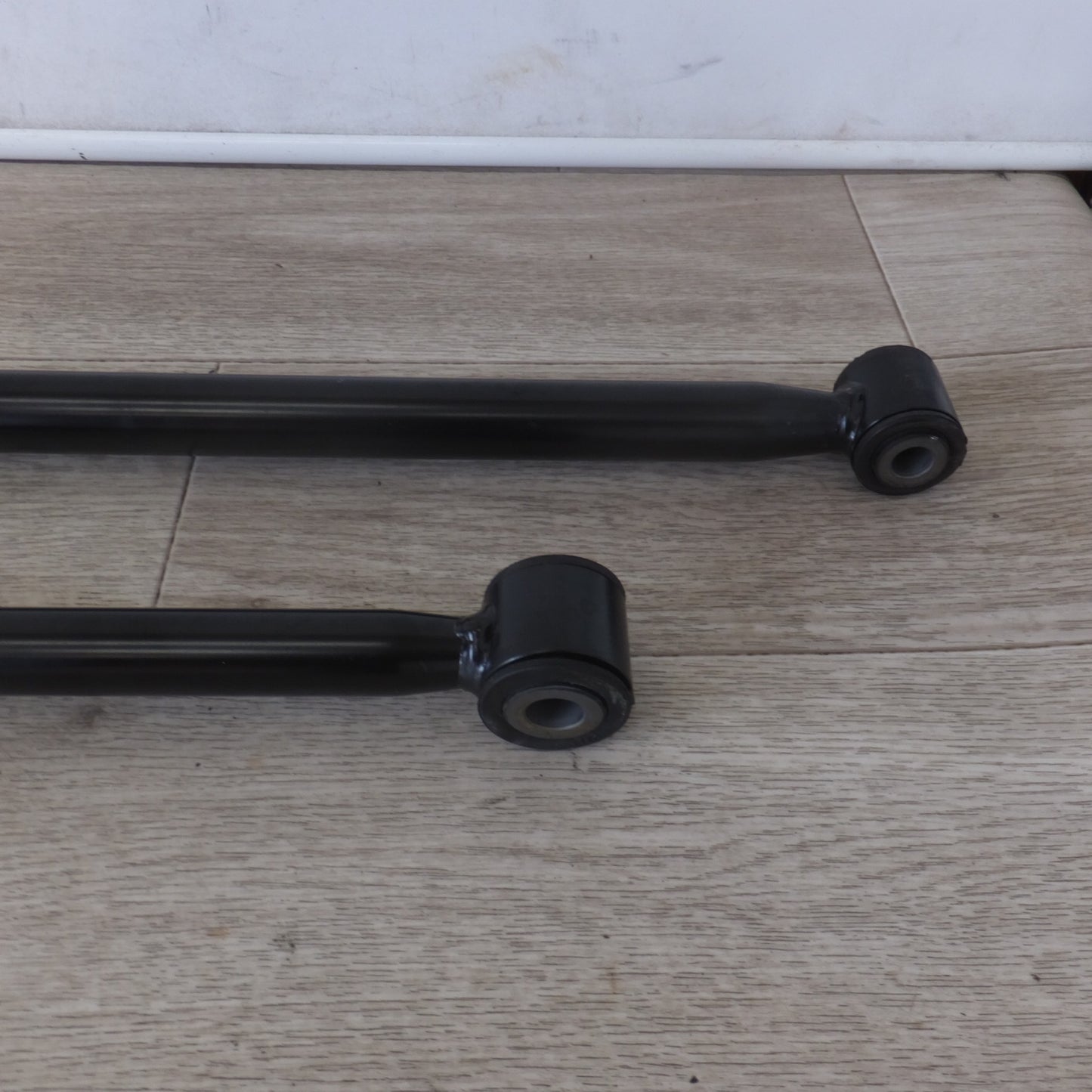 キレイ★スズキ SUZUKI 純正 ジムニー シエラ JB74W ラテラルロッド 前後セット 46313-77R00 46314-77R00★ [送料無料]
