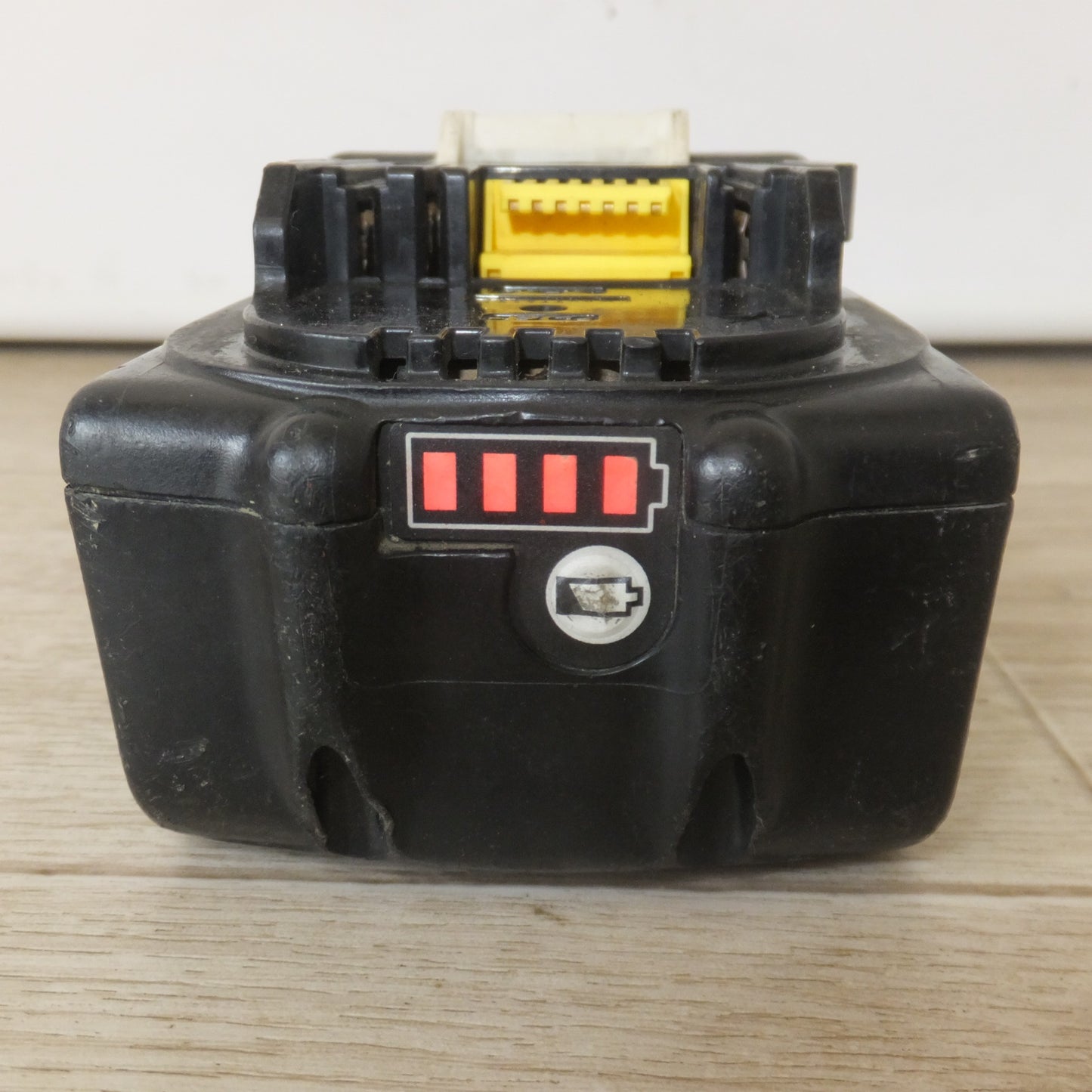 [送料無料] ★マキタ makita バッテリ BL1860B　DC18V 6.0Ah 108Wh Li-ion20★