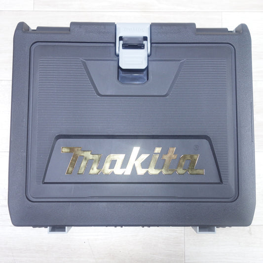 [送料無料] 未使用！バッテリー2個◆マキタ 充電式 インパクトドライバ TD173DGXPB LXT20周年記念カラー プレミアムブルー 限定色 電動 工具 18V 6.0Ah makita◆