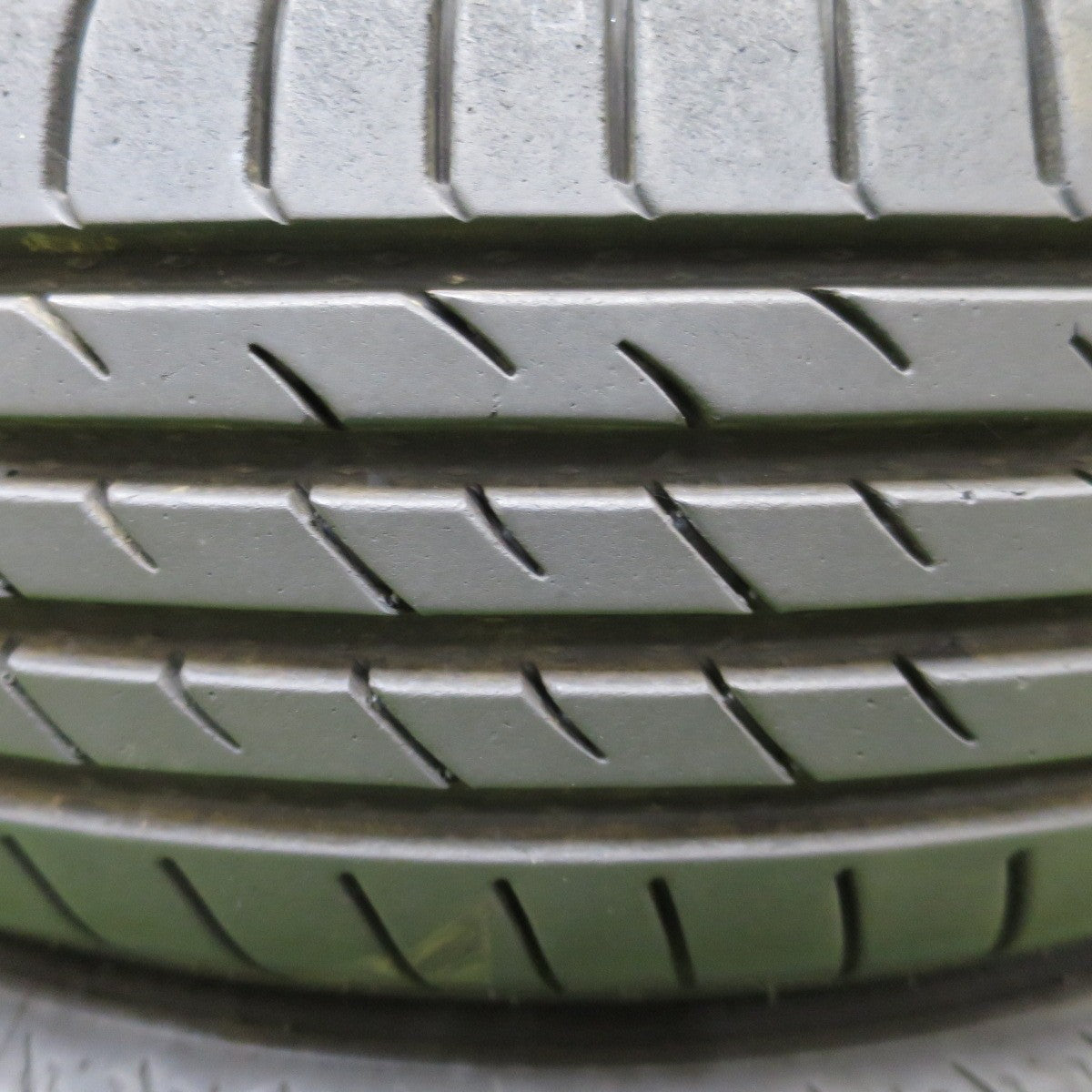 バリ溝！25年！9分◎155/65R14 マックストレック MAXIMUS M2 タイヤ 14インチ N-BOX スペーシア タント ムーヴ ウェイク 等◎6101906NGノタ