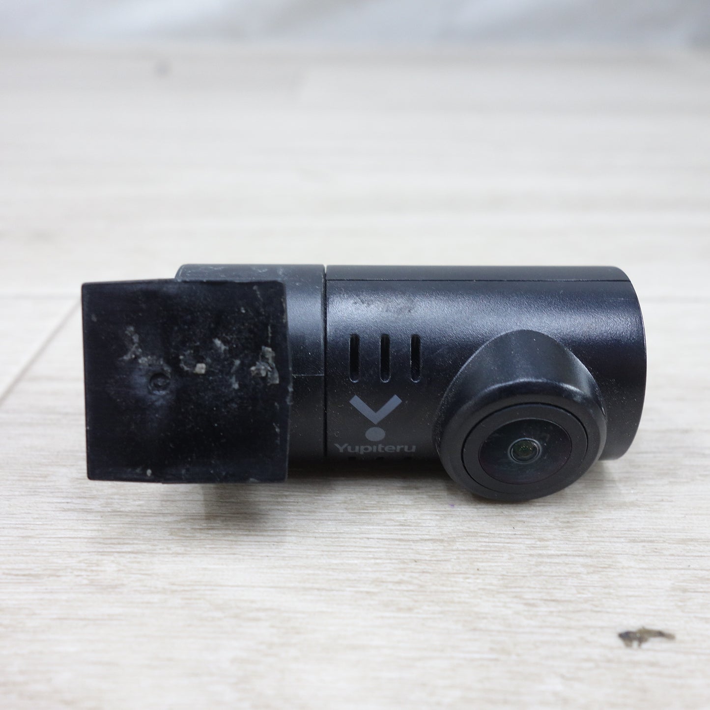 [送料無料] 付属品付き◆Yupiteru ユピテル ドライブレコーダー WDT610 前後 カメラ ドラレコ コード◆