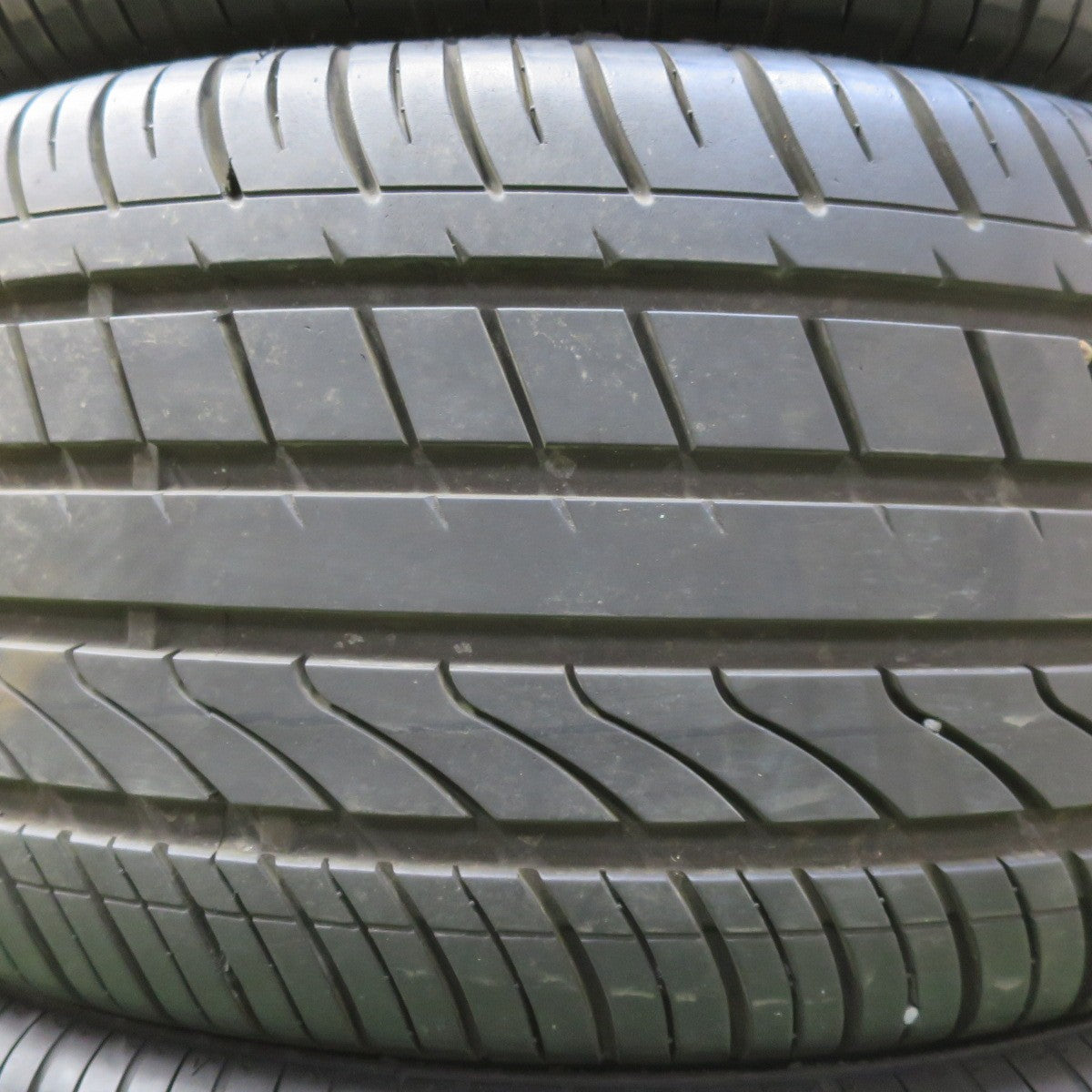 4本価格！22年★SHALLEN AME 225/40R18 フォーチュナ エコプラス UHP 18インチ シャレン PCD114.3/5H★5050811イノ
