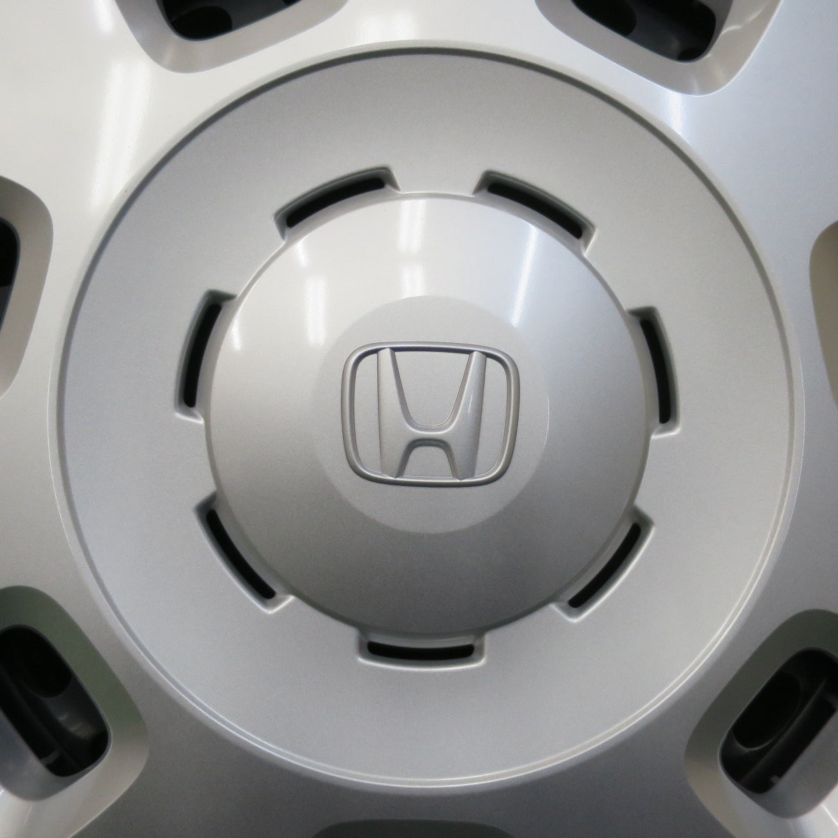 新車 フリード 純正 15インチ スチール　ホイール　2本　画像上 激安 4本セット】ホンダ フリード GT系 純正 スチール 鉄