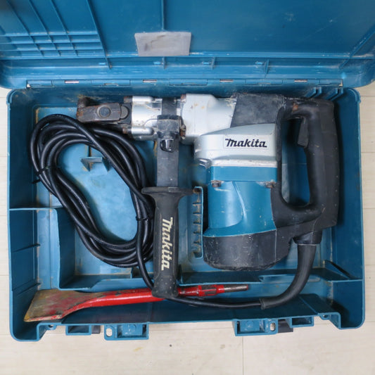 [送料無料] ☆マキタ 35mm ハンマドリル HR3530 電動 工具 ハンマードリル コード式 makita 100V 穴あけ はつり ハツリ☆
