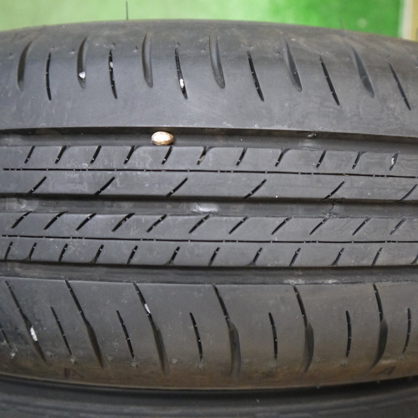 4本価格！24年★155/65R14 ダンロップ エナセーブ EC300+ タイヤ 14インチ スペーシア N-BOX タント 等★6020209Hノタ