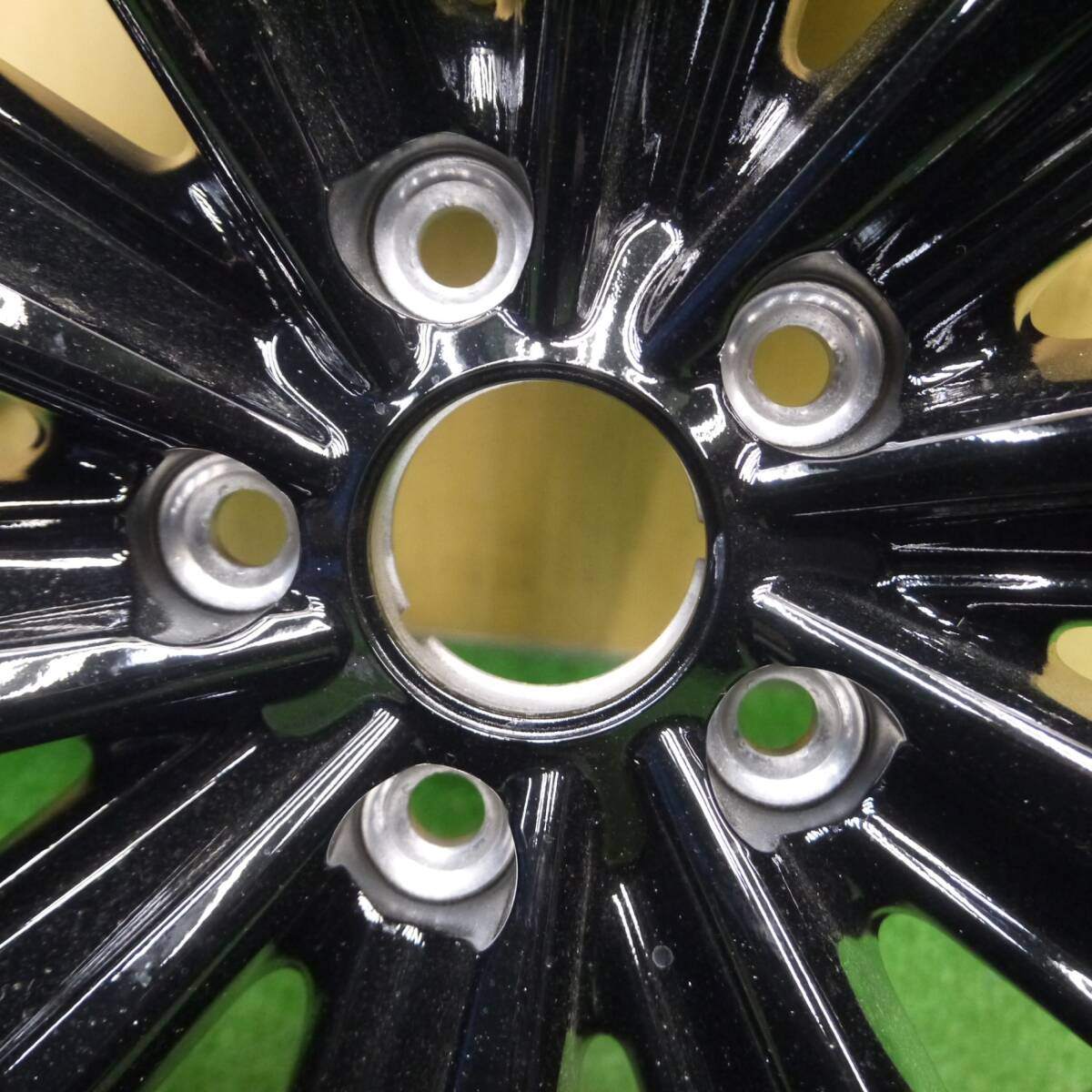 新車外し★トヨタ クラウン スポーツ 純正 ホイール 21インチ 21×8.5J PCD114.3/5H★5011406Hホ
