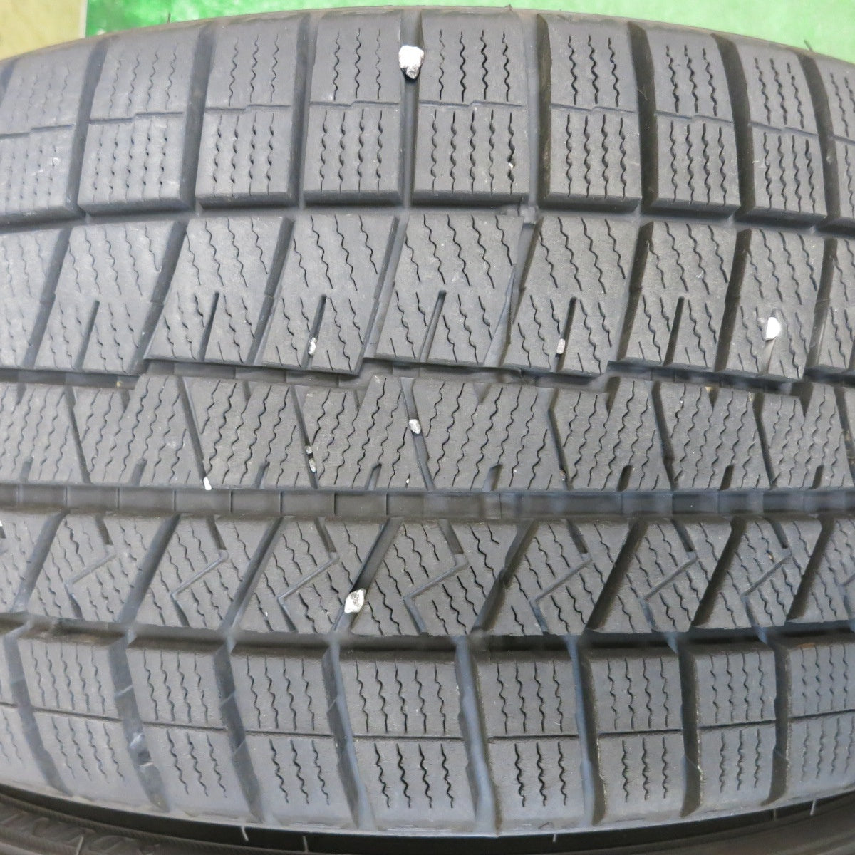 バリ溝！23年！キレイ！9分◎RAYS VERSUS VV21S 235/40R19 265/35R19 スタッドレス ダンロップ ウインターマックス 03 レイズ ベルサス 19インチ PCD114.3/5H◎6092601HAス
