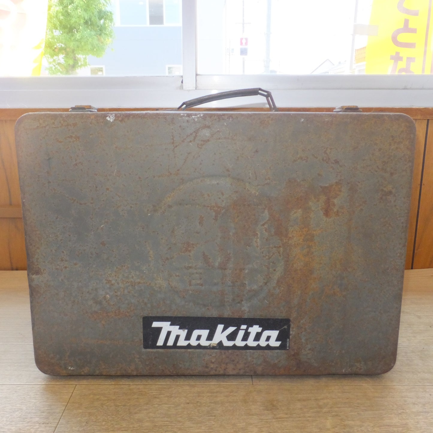 [送料無料] ★マキタ makita ハンマードリル HR3850　100V 11A 50-60Hz 1050W★