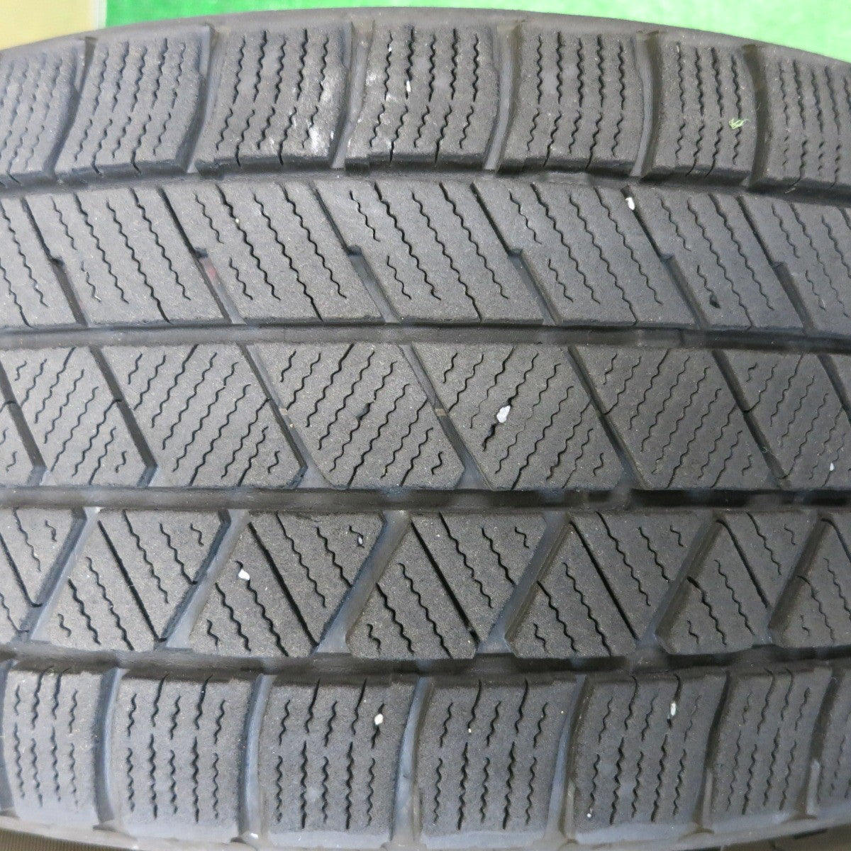 4本価格！21年★スタッドレス 185/65R15 ブリヂストン ブリザック VRX3 BALMINUM TR10 バルミナ 15インチ PCD114.3/5H★5113005HAス