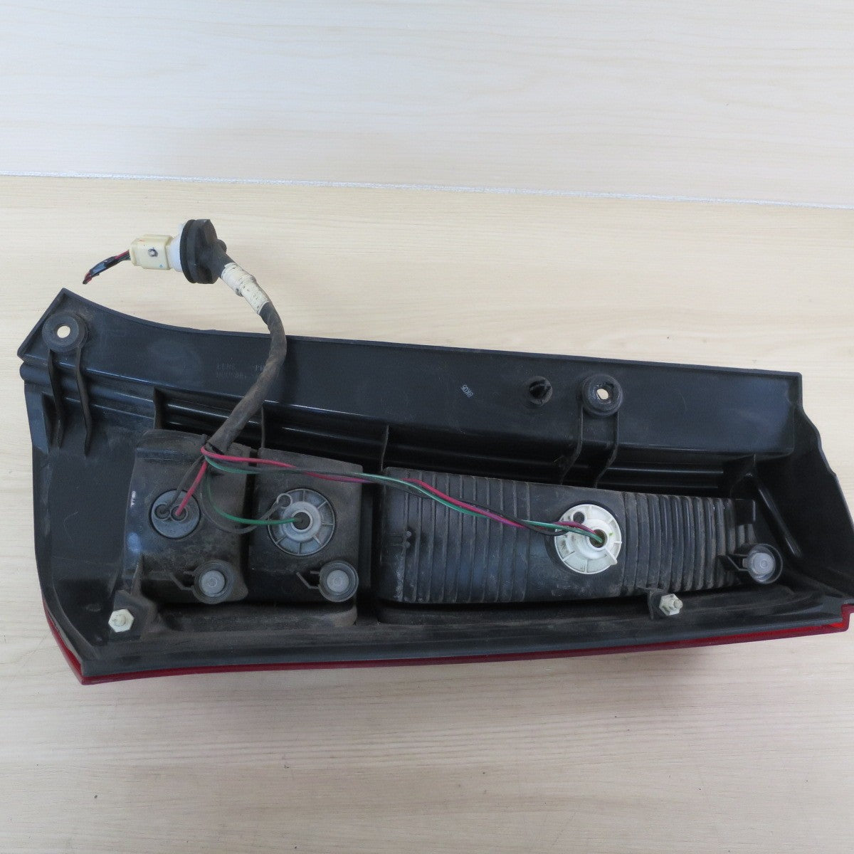 左右セット♪スズキ MH23S ワゴンR 純正 テールライト TOKAIDENSO 35603-70L0 R L テールランプ カー パーツ♪
