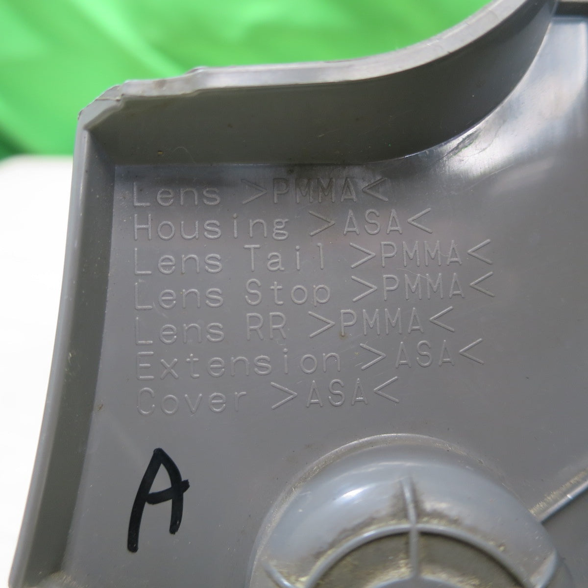 [送料無料] 左右セット☆トヨタ NHP10 アクア 純正 テールライト STANLEY 52-252 テールランプ カー パーツ TOYOTA 現状品☆