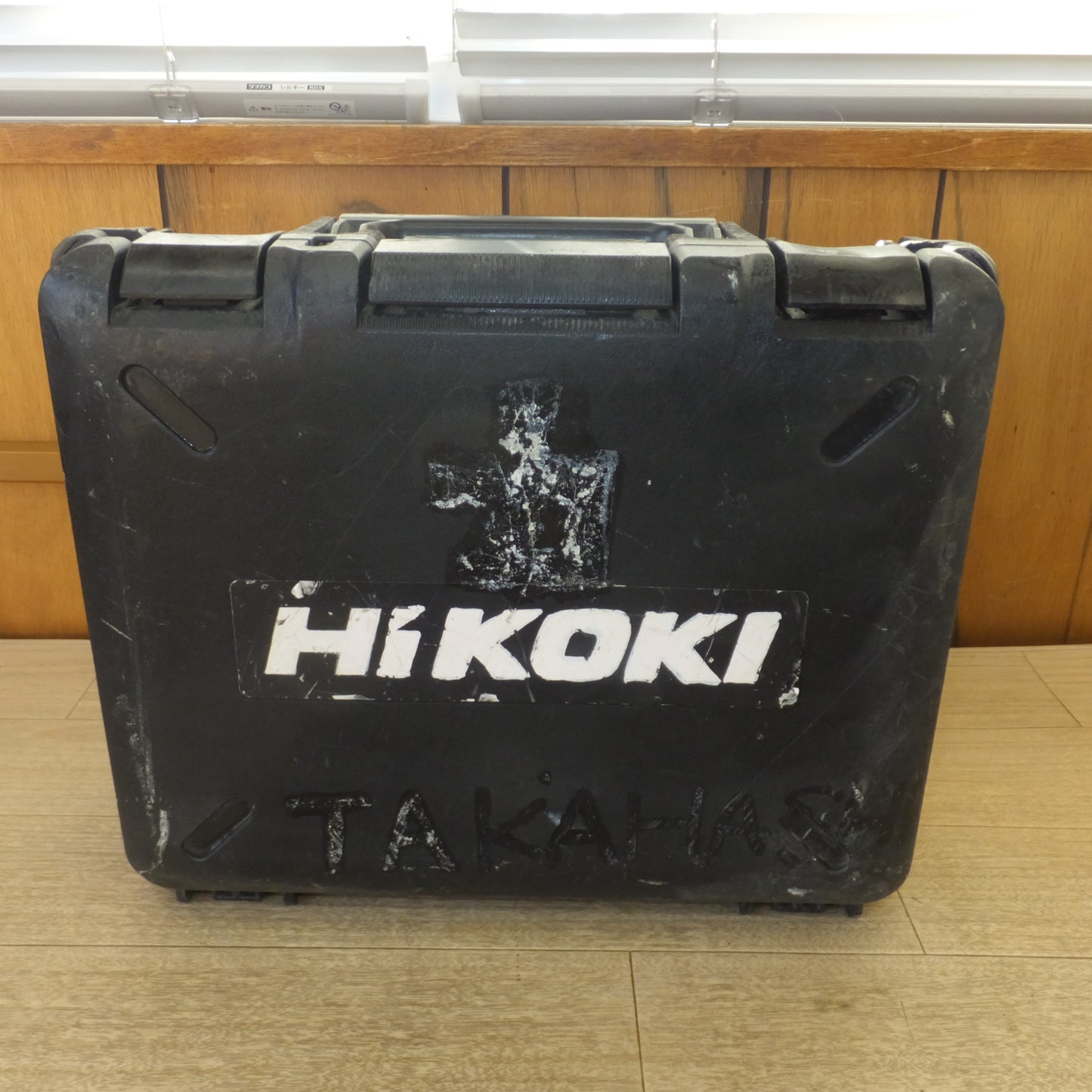 [送料無料] ★ハイコーキ HiKOKI コードレスインパクトドライバ WH36DC 2XPG フォレストグリーン 5780-1890★