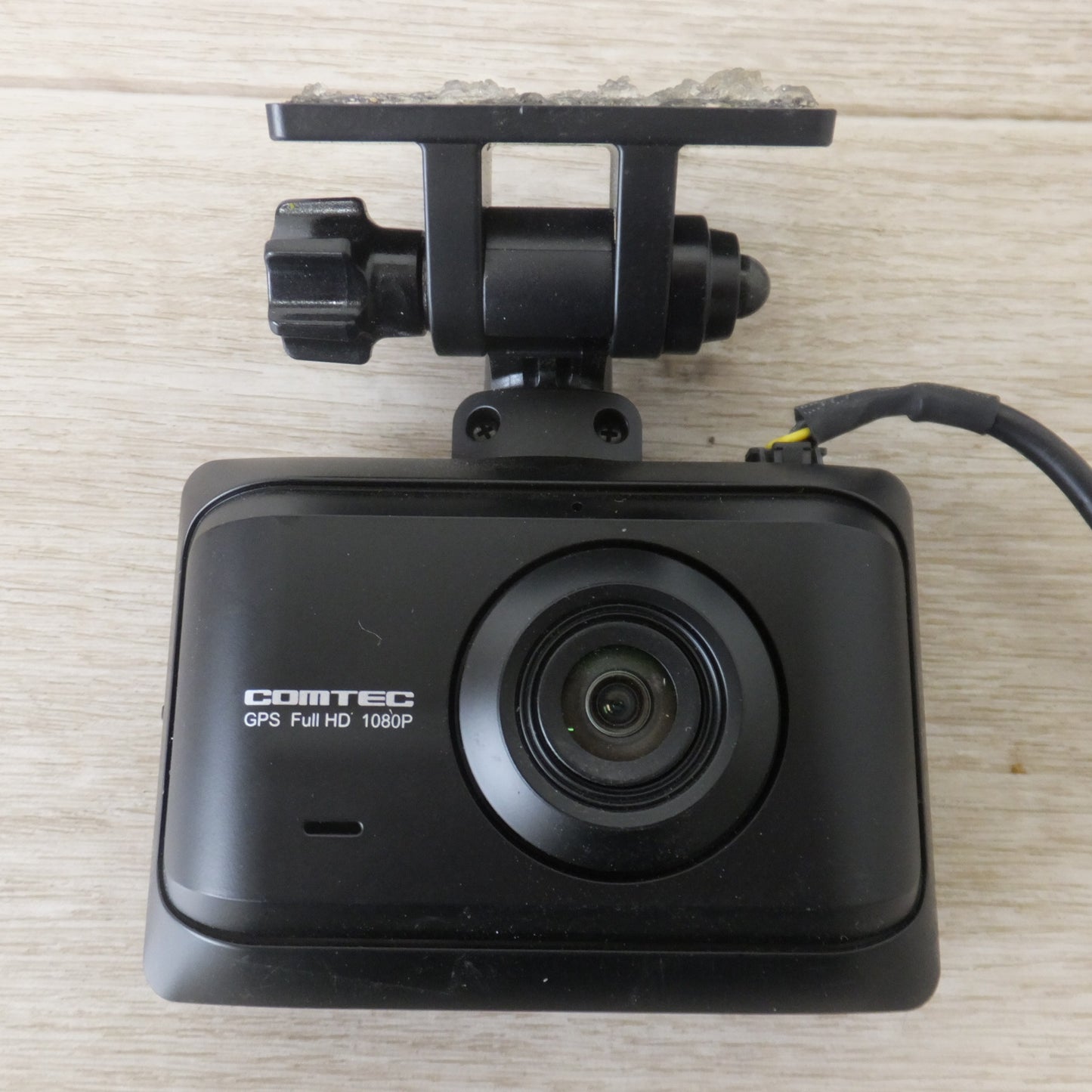 [送料無料] ★コムテック COMTEC ドライブレコーダー ZDR016 リヤカメラ SDカードなし[66]★