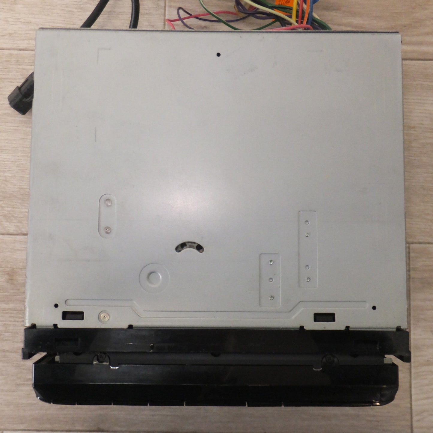 [送料無料] ★ケンウッド KENWOOD メモリーナビゲーション MDV-L401[48]★