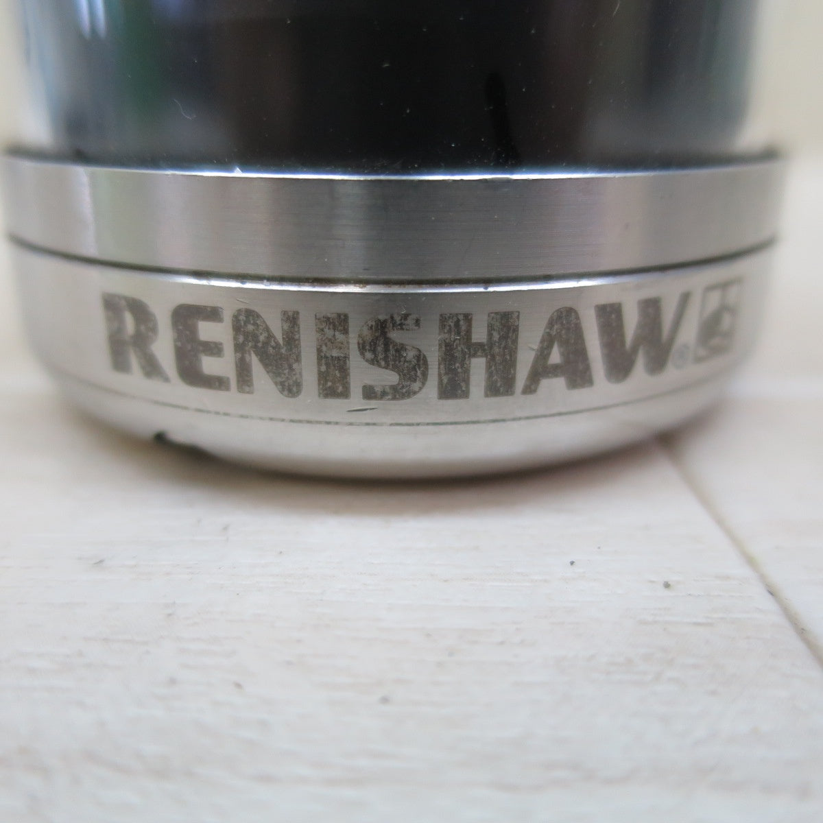 ☆RENISHAW レニショー タッチ プローブ RMP600 高精度 無線 信号 伝達式 プローブ RENGAGE 3D technology①☆
