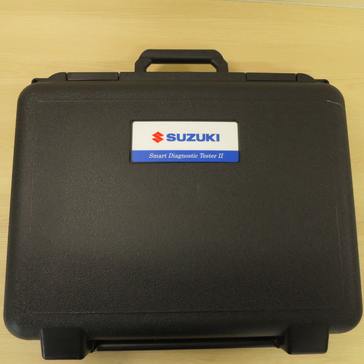 美品♪スズキ 用 BOSCH ボッシュ 車両 故障 診断機 MTS6516VCI SDT-Ⅱ コンピュータ 診断 システム テスター 自動車 整備♪ [送料無料]
