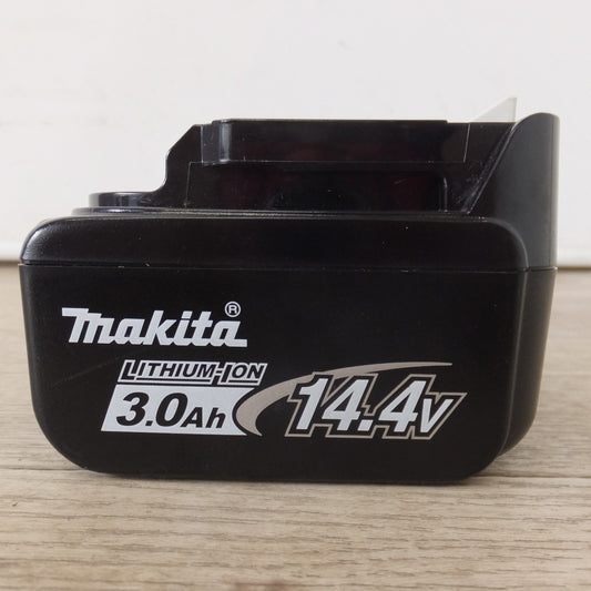 ★マキタ makita バッテリ BL1430B　DC14.4V 3.0Ah 44Wh Li-ion20★