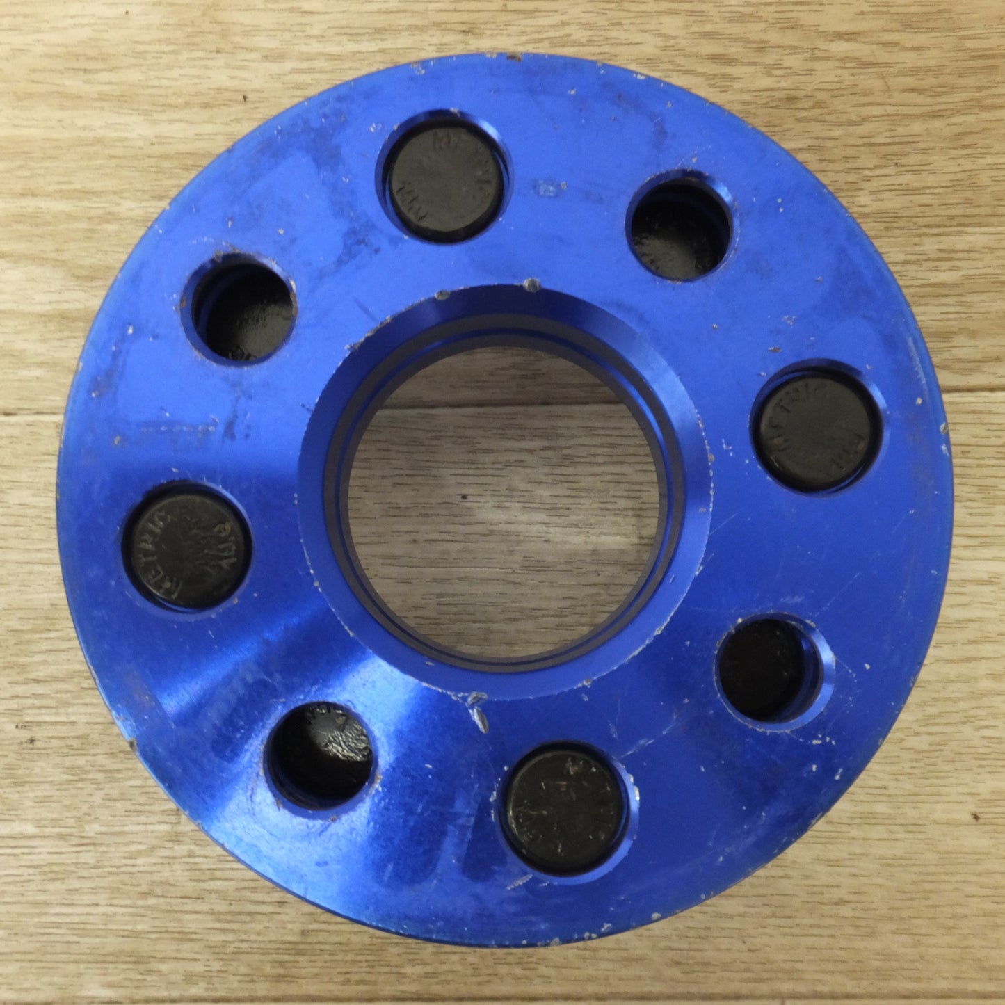 [送料無料] ★デュラックス Durax ワイドトレッドスペーサー 100-4H-1.5-15MM 4枚 セット★