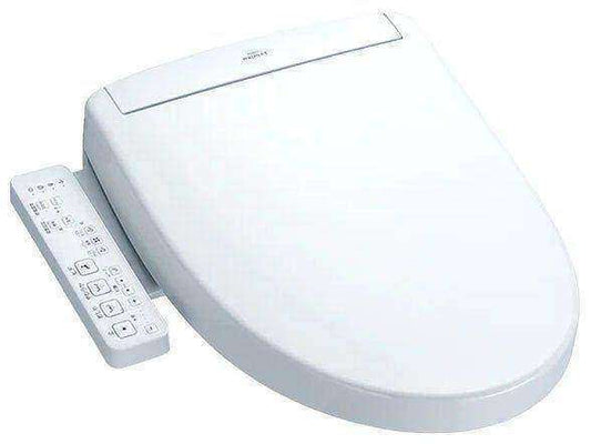 [送料無料] 未使用☆TOTO ウォシュレット SS1 TCF6624 #NW1 シート タイプ 温水 洗浄 便座 ホワイト トートー トイレ☆