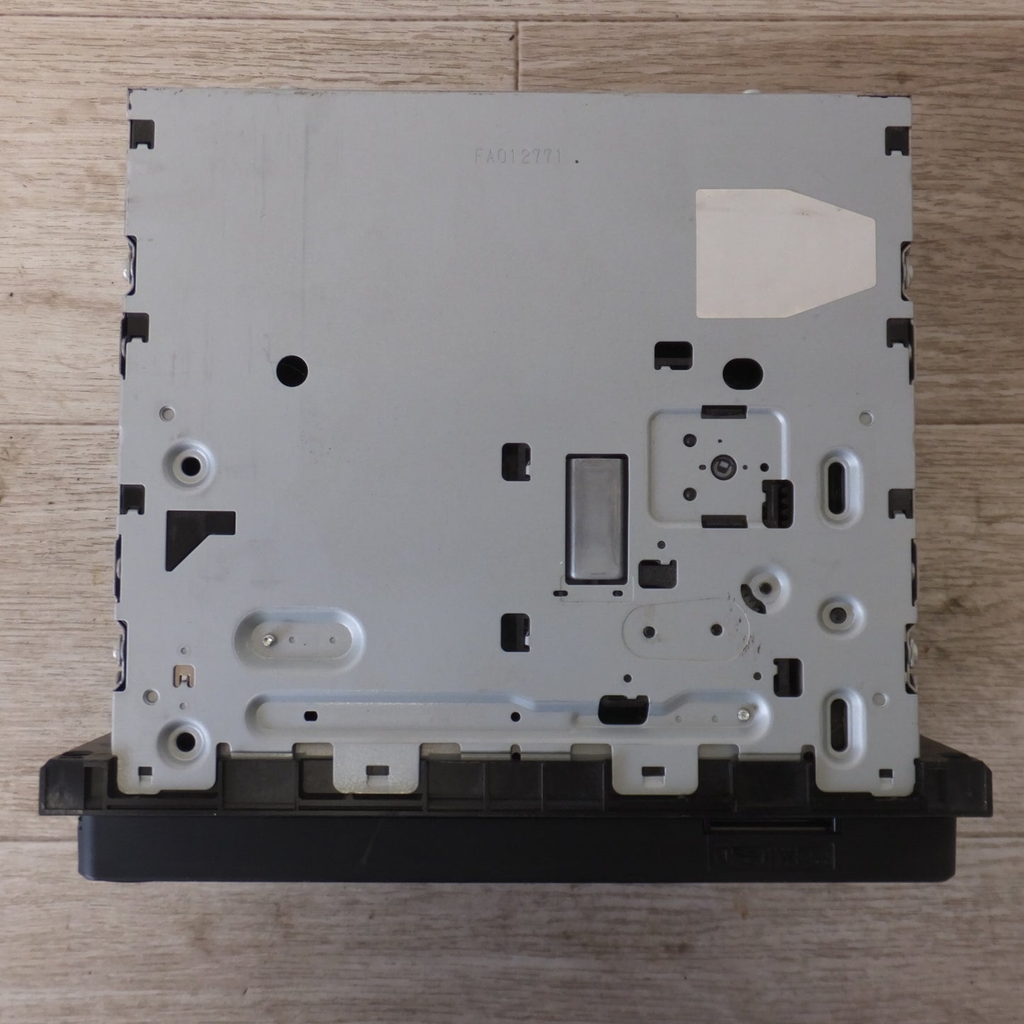 [送料無料] ★パナソニック製 ダイハツ 純正 メモリーナビゲーション NSZN-W62 08545-K9074(36)★