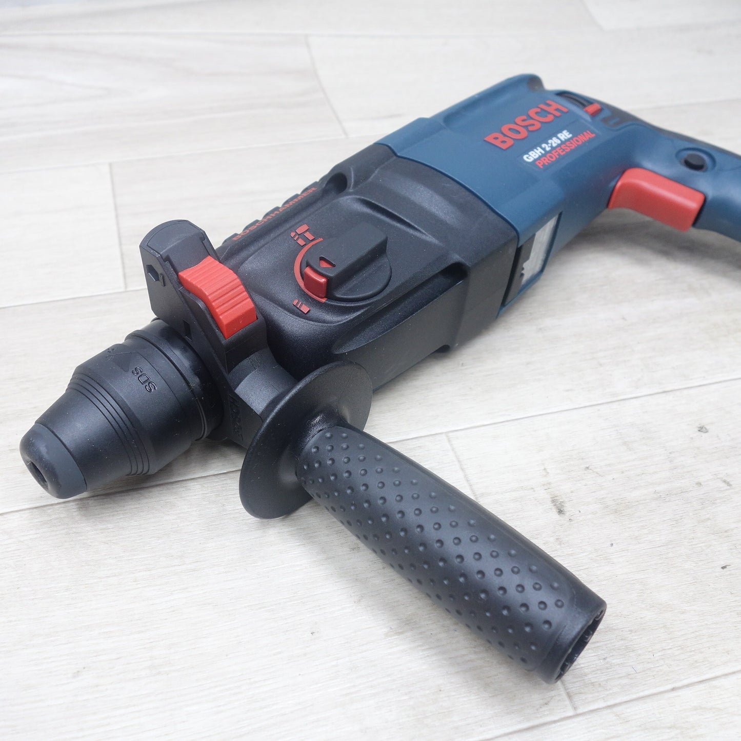[送料無料] キレイ◆BOSCH SDS プラス 26mm ハンマードリル GBH 2-26 RE Professional 電動 工具 ハンマドリル ボッシュ◆