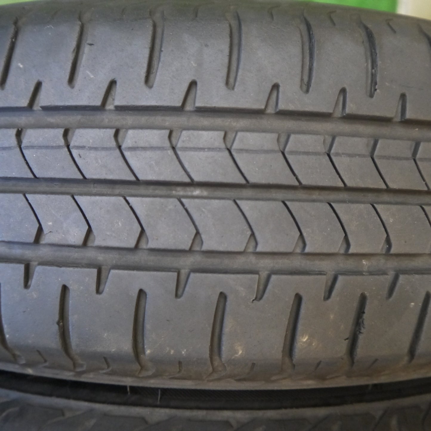 4本価格！24年◎ホンダ N-BOX 純正 155/65R14 ブリヂストン NEWNO Nボックス ニューノ 14インチ PCD100/4H◎6081002Hノ