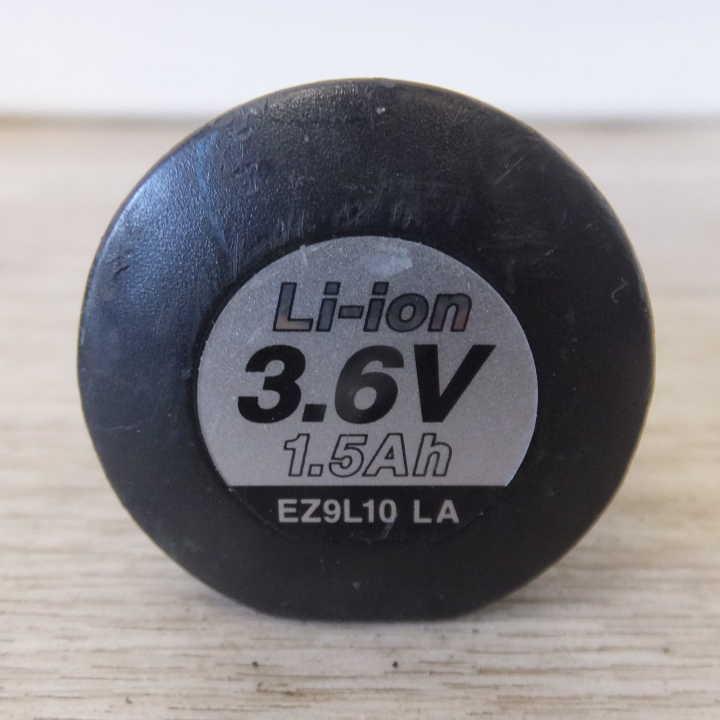 [送料無料] ★パナソニック Panasonic 充電ドリルドライバー EZ7410LA1S-B DC3.6V★