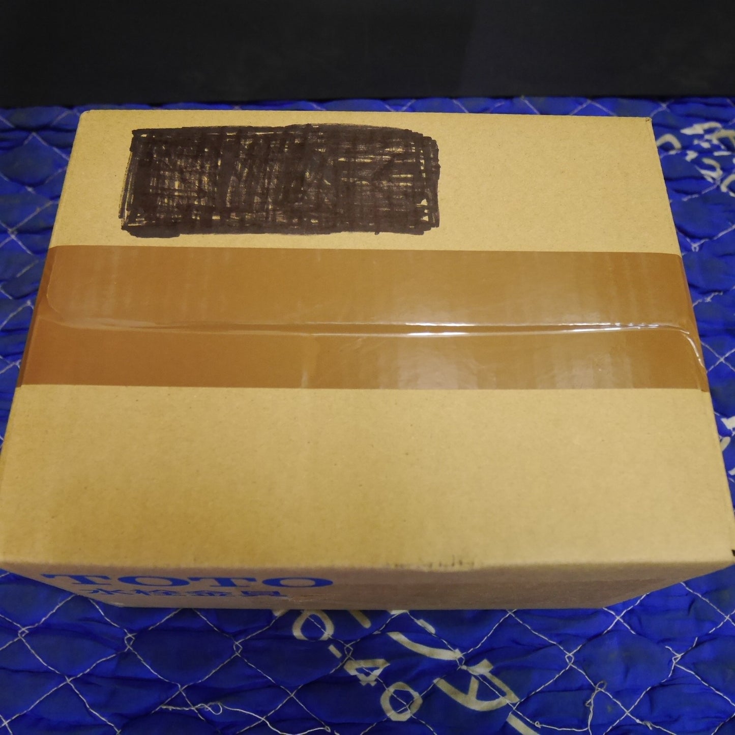 [送料無料] 未使用☆TOTO 自動 水栓 機能 部 TLE01505JA (単水栓 AC100V) アクアオート 水栓 金具 トートー☆