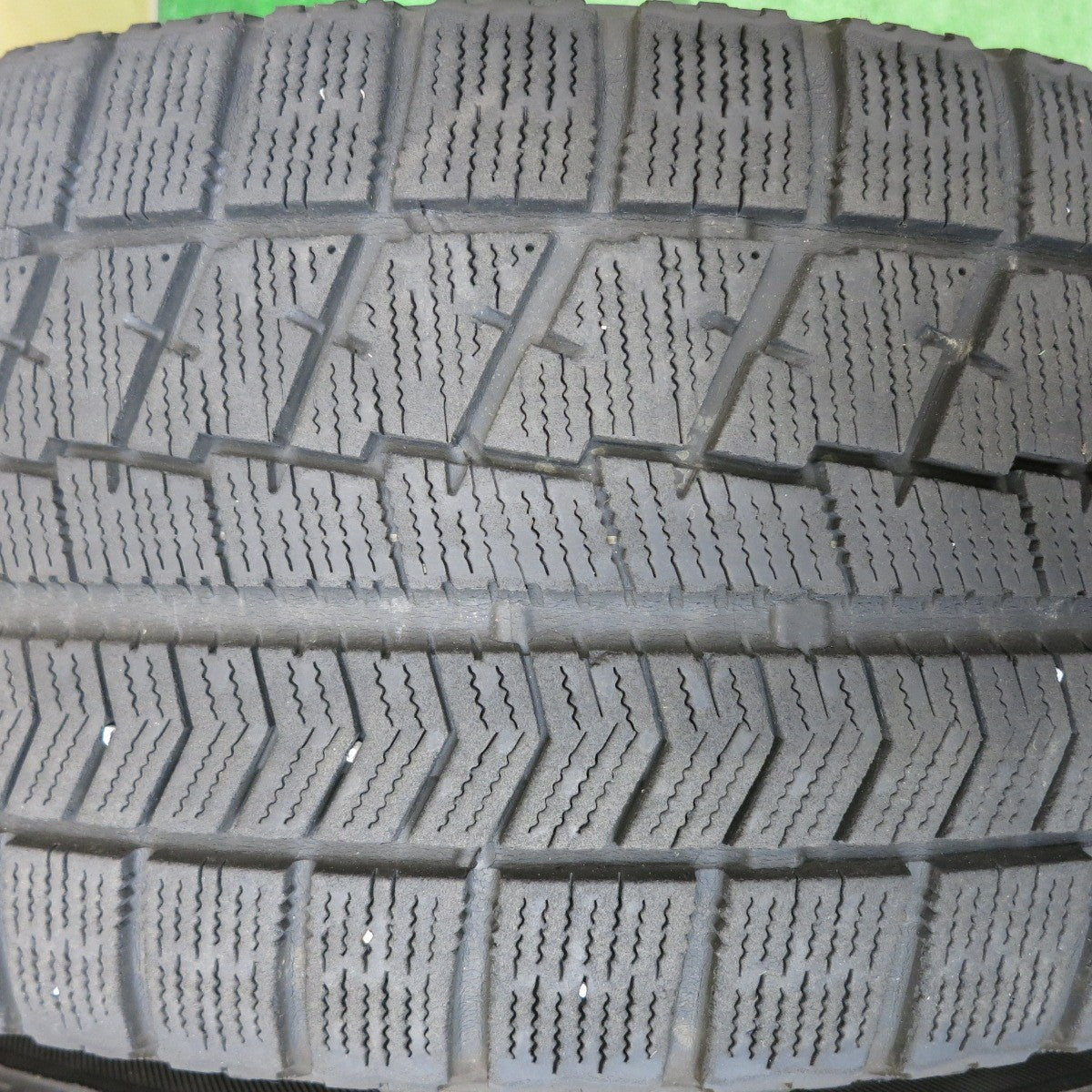 キレイ★スタッドレス 205/55R16 ブリヂストン ブリザック VRX NIRVANA NV ニルヴァーナ ニルバーナ 16インチ PCD114.3/5H★5081902HAス