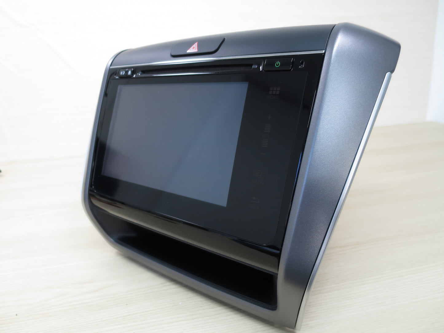 ♪ホンダ GB7 フリード+ 純正 7インチ インターナビ 39100-TDK-J31-M1 FUJITSU TEN カーナビ 現状品♪ [送料無料]