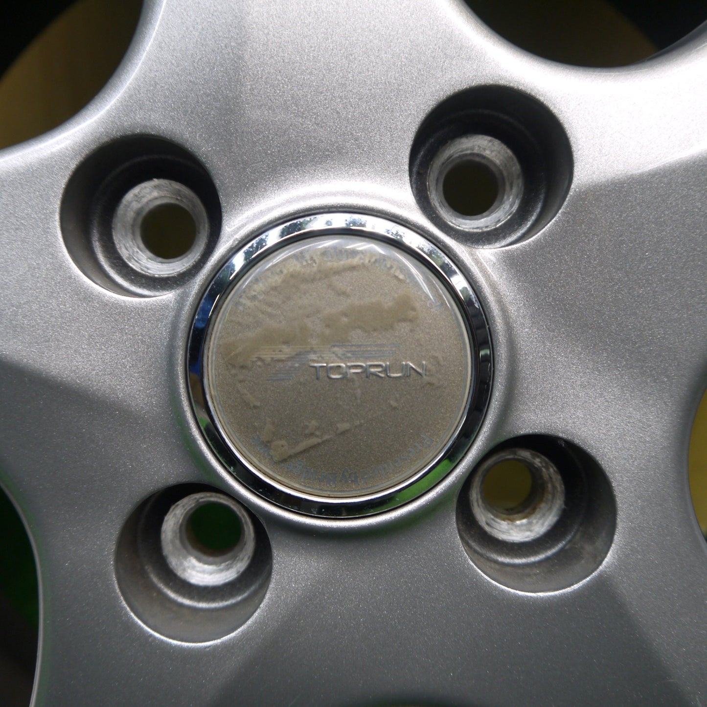 バリ溝！24年！キレイ！8.5分★スタッドレス 145/80R13 ダンロップ ウインターマックス 03 TOPRUN トップラン 13インチ PCD100/4H★5103102Hス