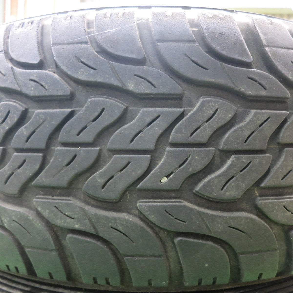 *送料無料* 4本価格★WEDS ADVENTURE 265/70R16 ヨコハマ ジオランダー A/T+Ⅱ ウェッズ アドベンチャー PCD139.7/6H★4072802HAノ