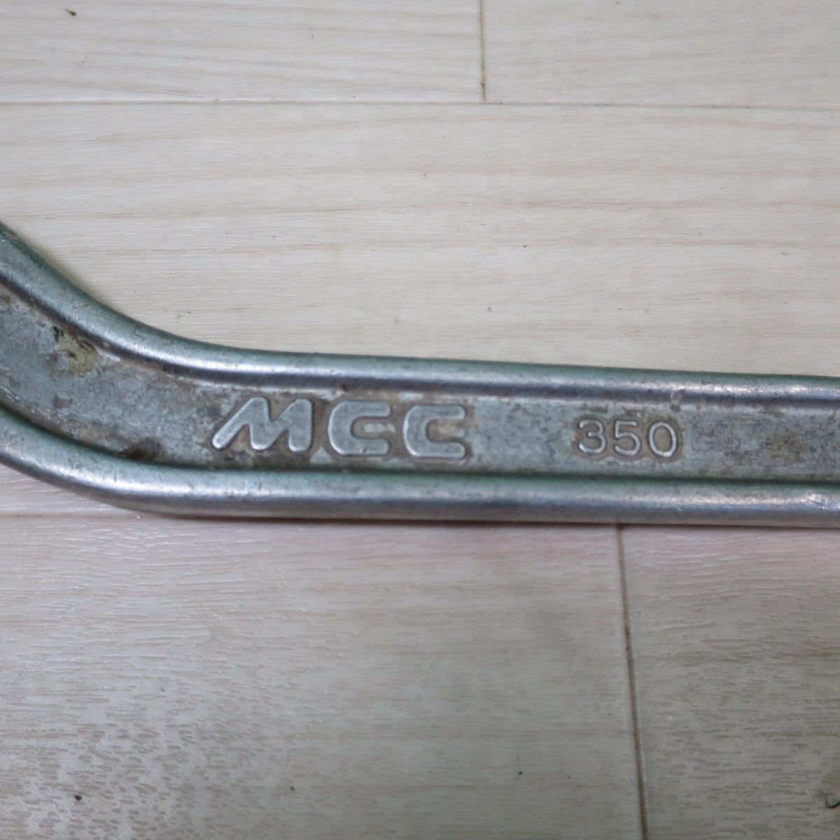 [送料無料] 3本まとめ売り☆モンキーレンチ LOBSTER 450 MCC 350 CAP 1/2-11/2 HIT 375mm TOHO 15 工具 道具 ロブスター ヒット☆